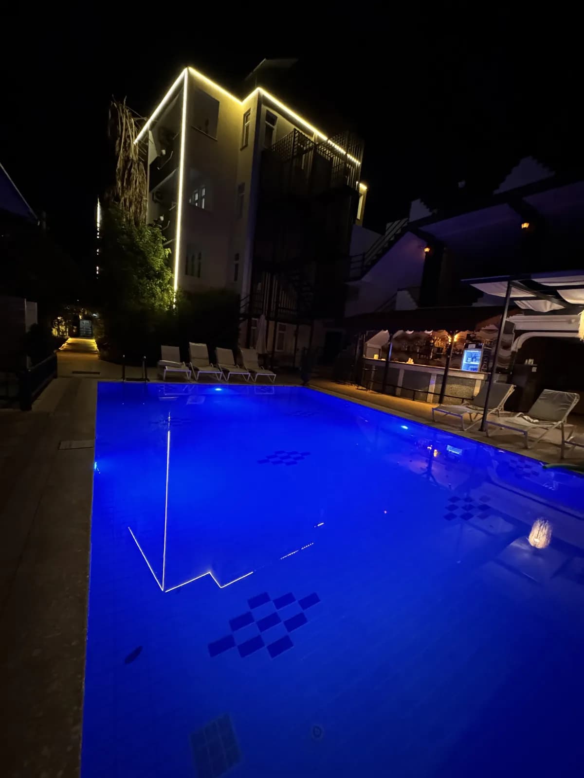 Begonya Hotel Kemer - photo 9