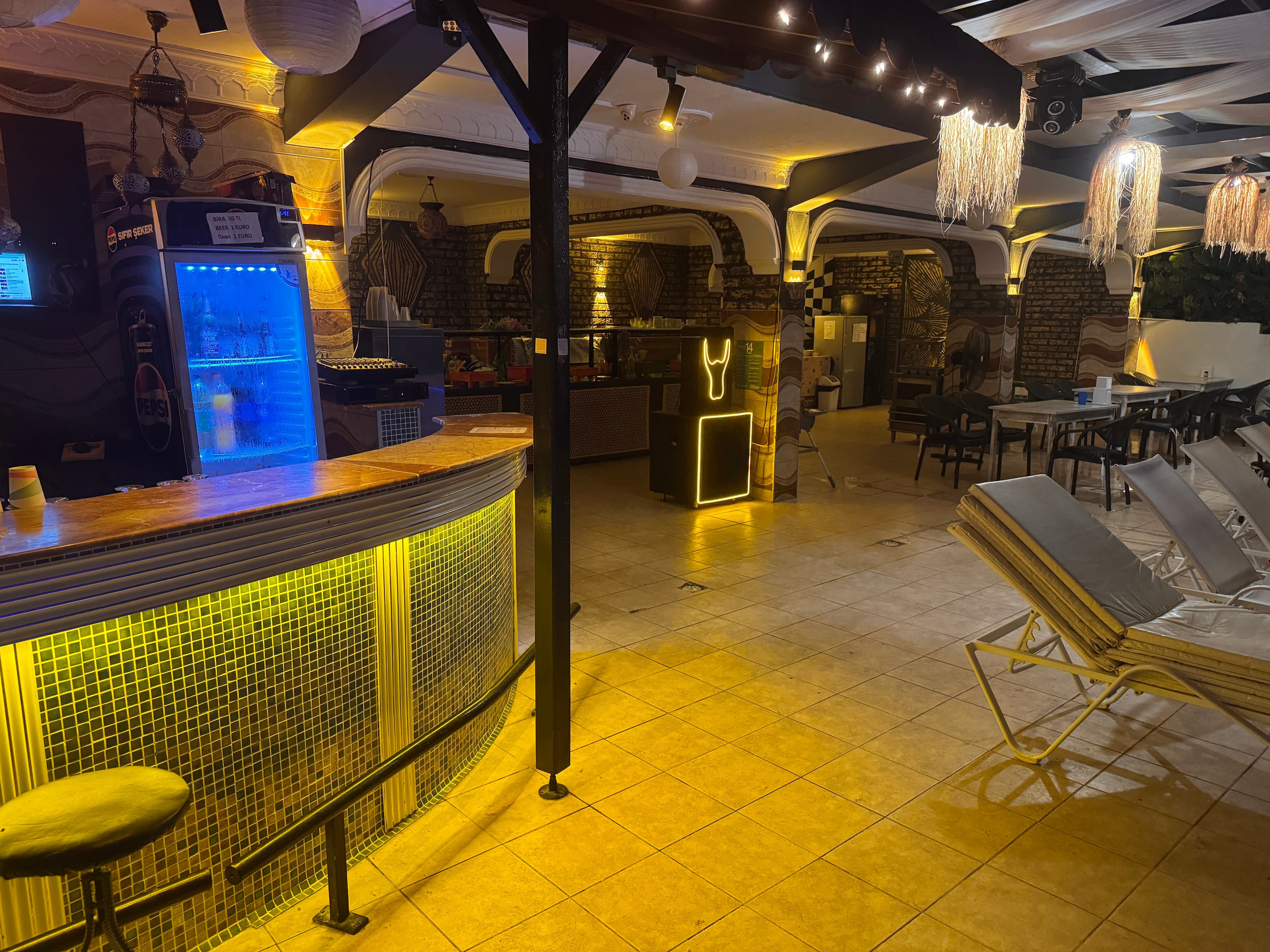 Begonya Hotel Kemer - photo 10