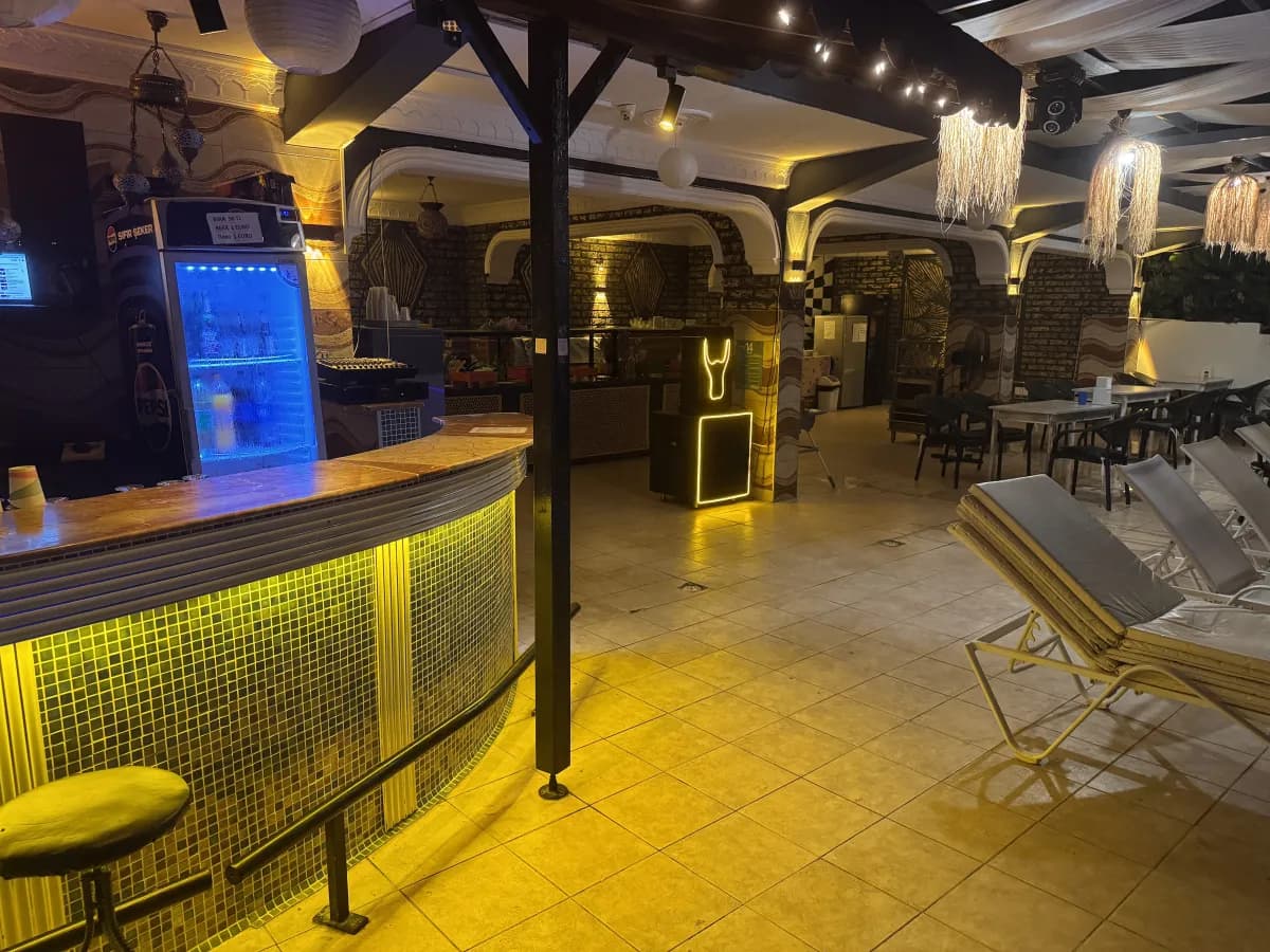 Begonya Hotel Kemer - photo 10