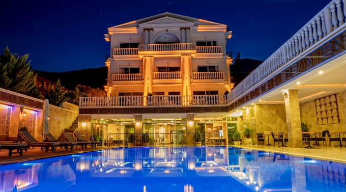 Neuron Hotel - photo 3