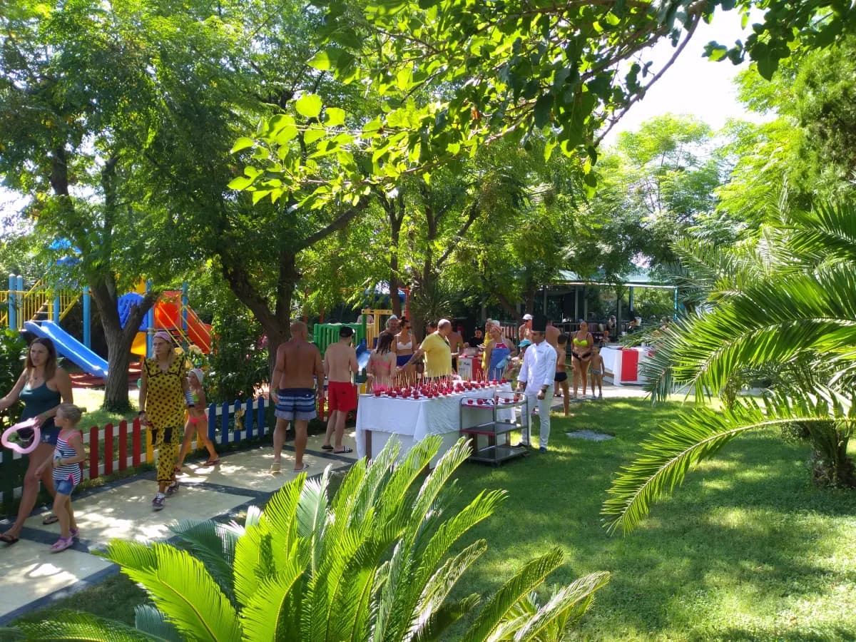 Insula Resort & Spa - photo 7