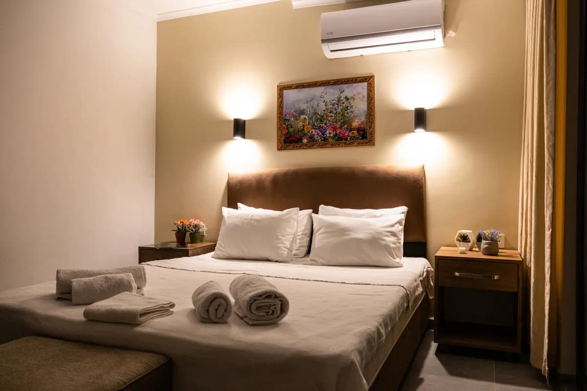 Belsea Hotel - photo 2