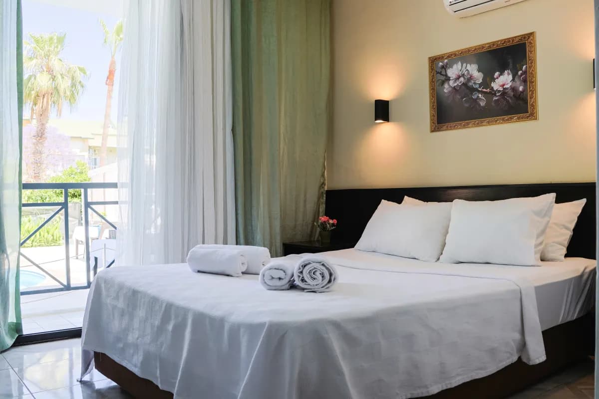 Belsea Hotel - photo 4