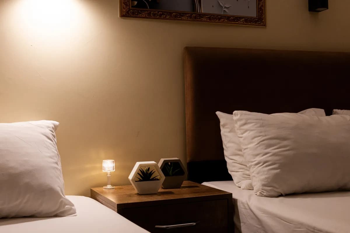 Belsea Hotel - photo 5