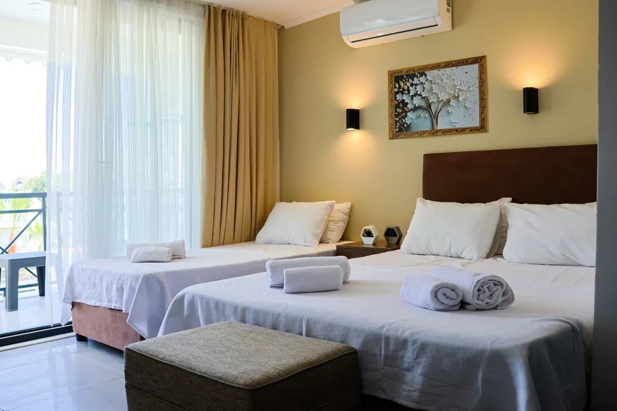 Belsea Hotel - photo 6