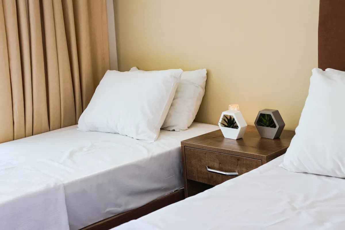 Belsea Hotel - photo 8