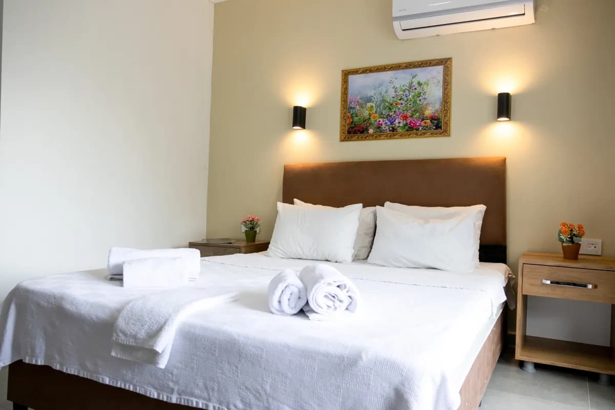 Belsea Hotel - photo 10