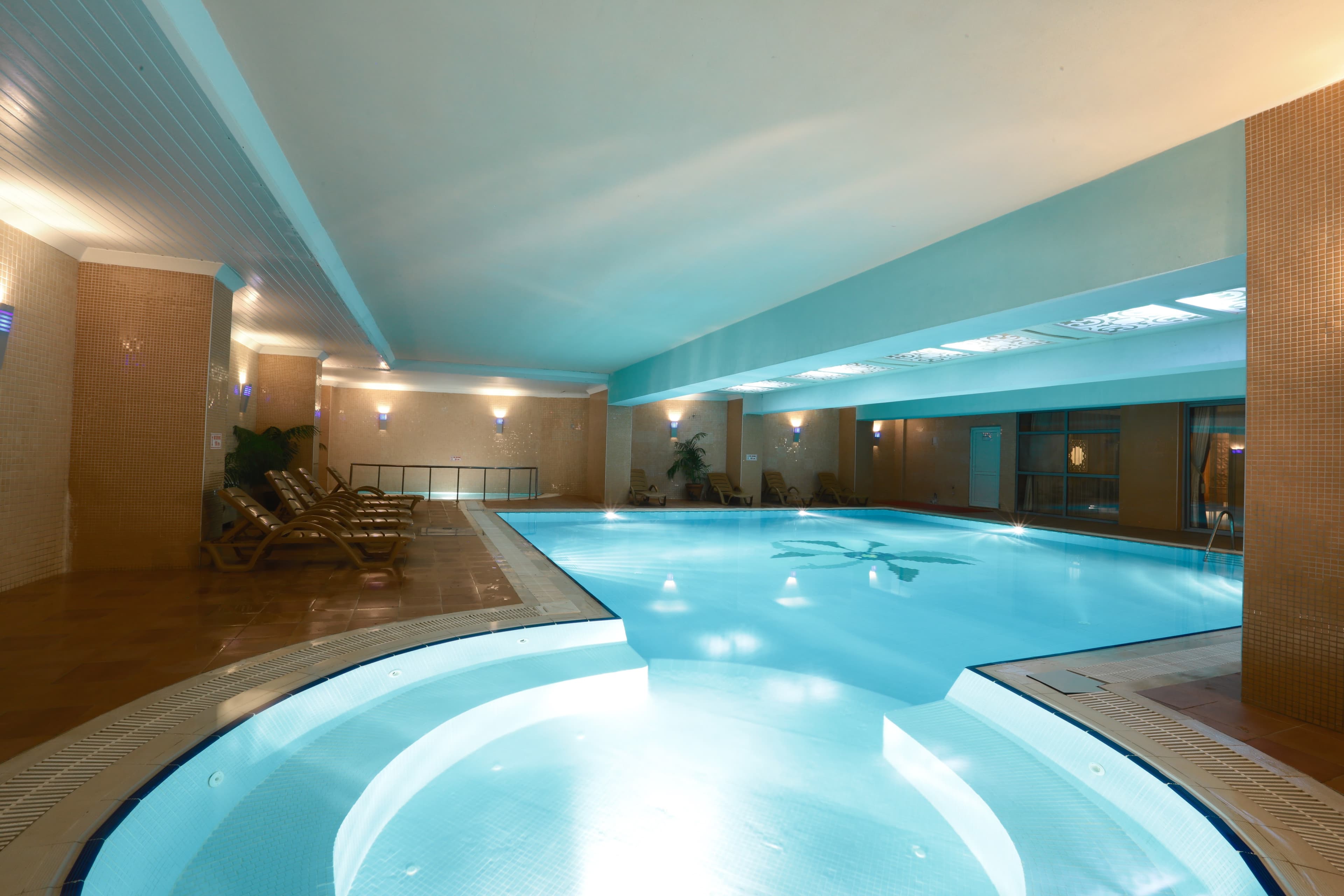Insula Resort & Spa - photo 9