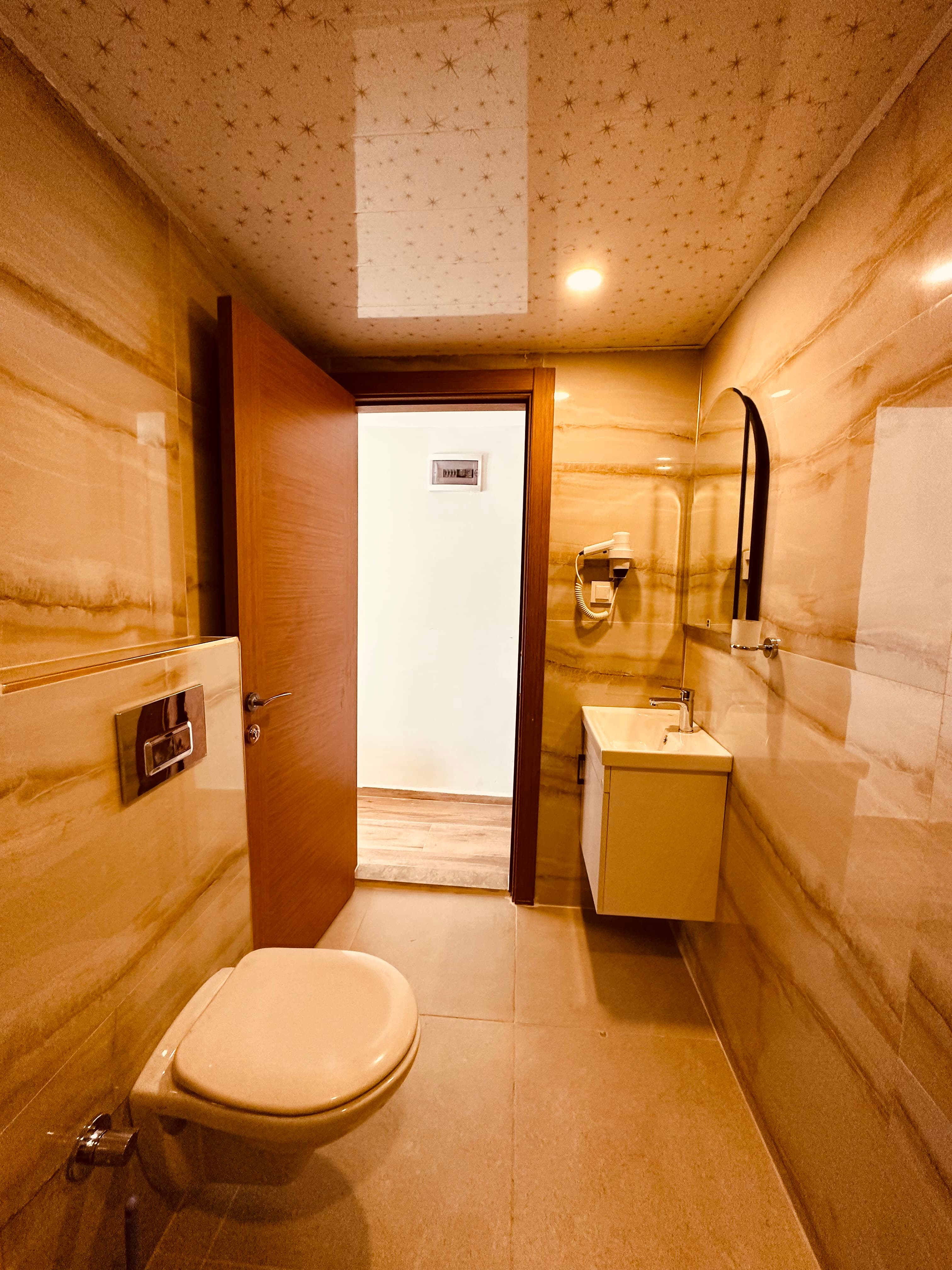 Britannia Hotel - photo 4
