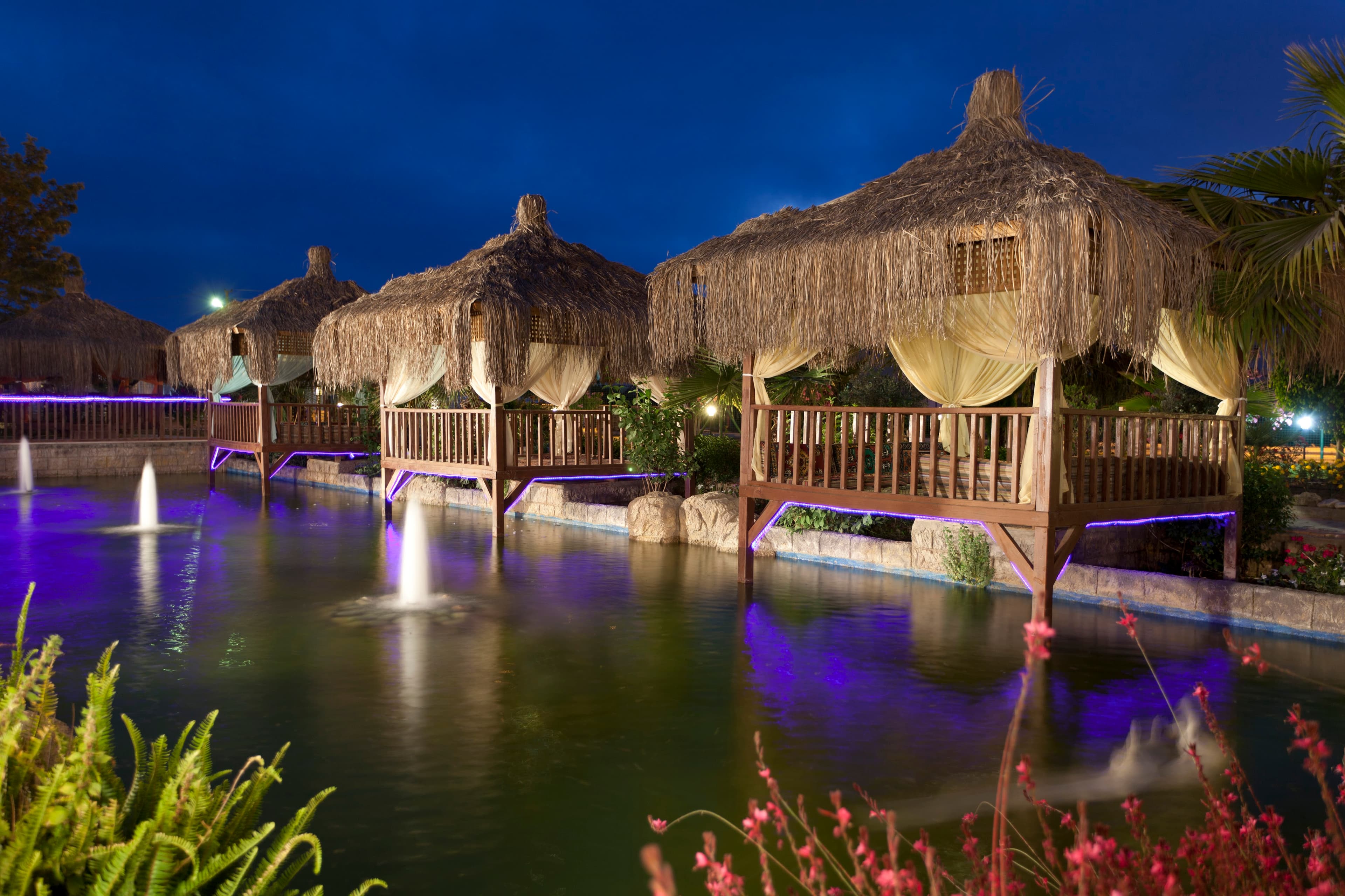 Club Mermaid Village