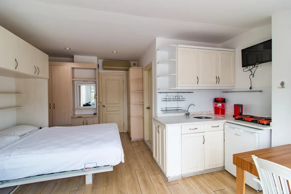 Castello Hotel & Aparts - photo 2