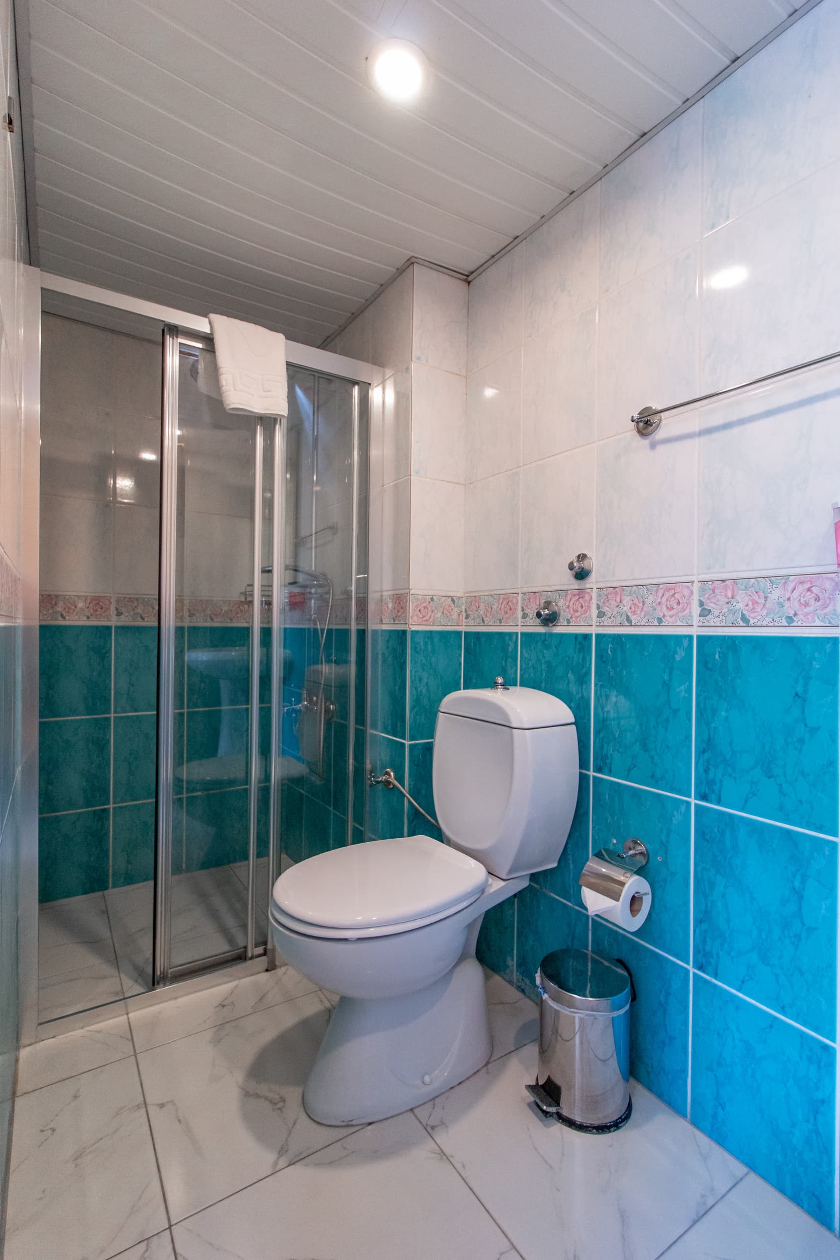 Castello Hotel & Aparts - photo 4