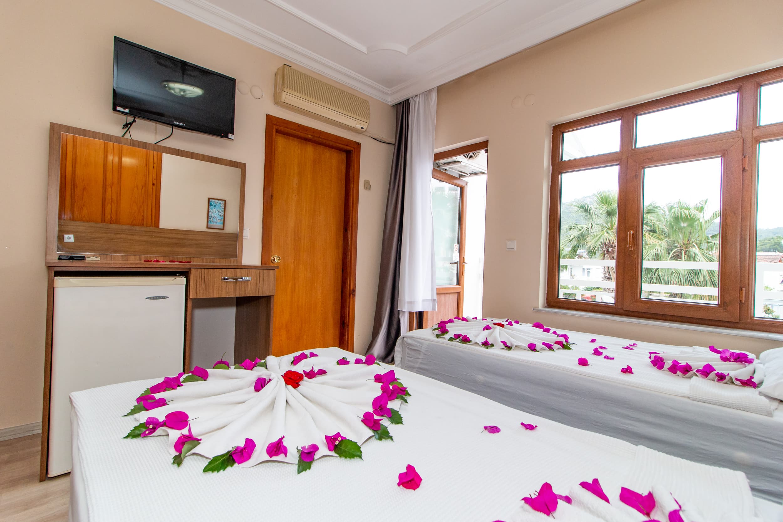 Castello Hotel & Aparts - photo 5