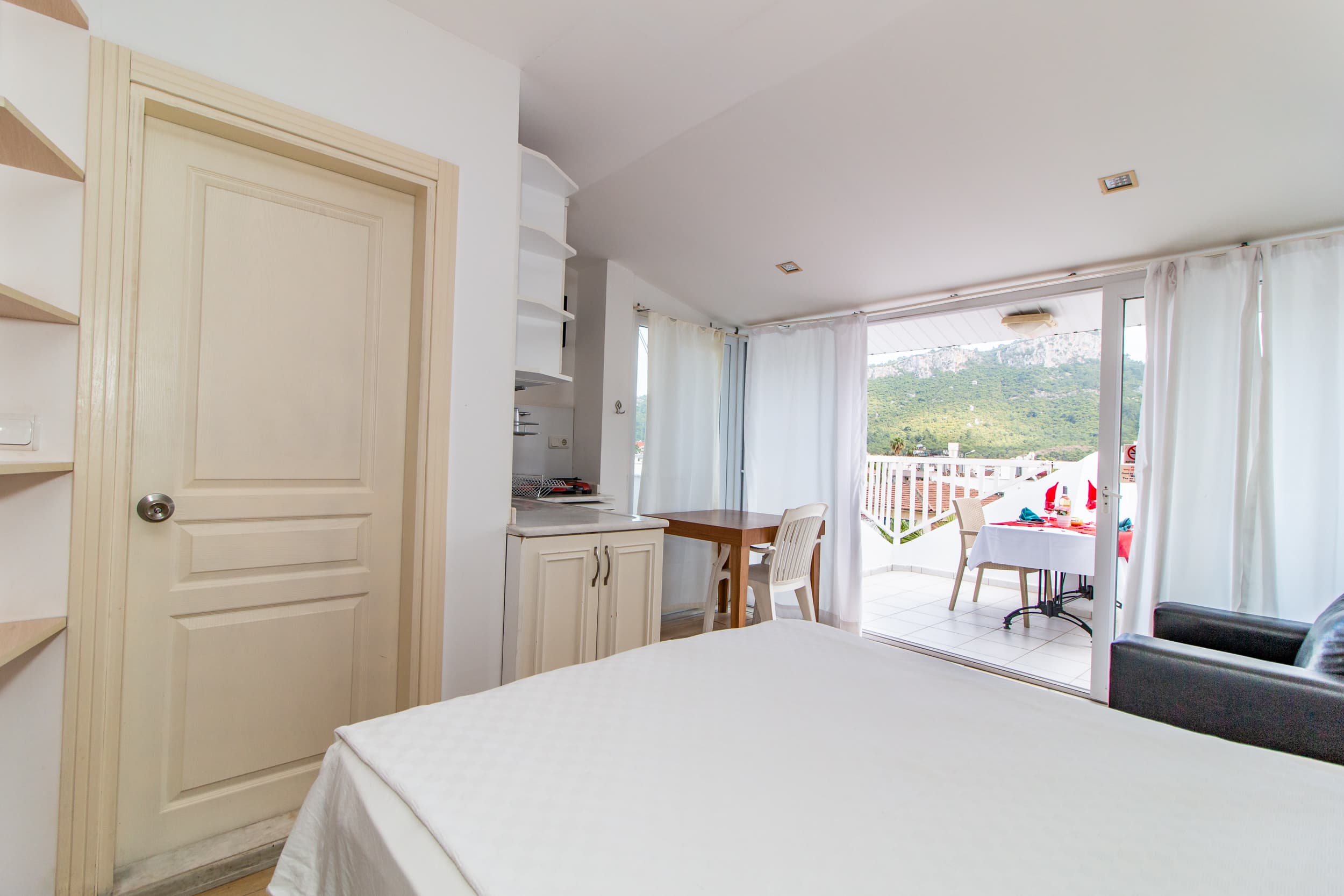 Castello Hotel & Aparts - photo 9