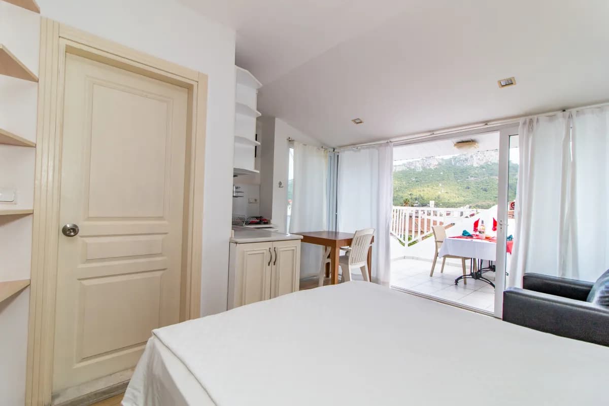 Castello Hotel & Aparts - photo 9
