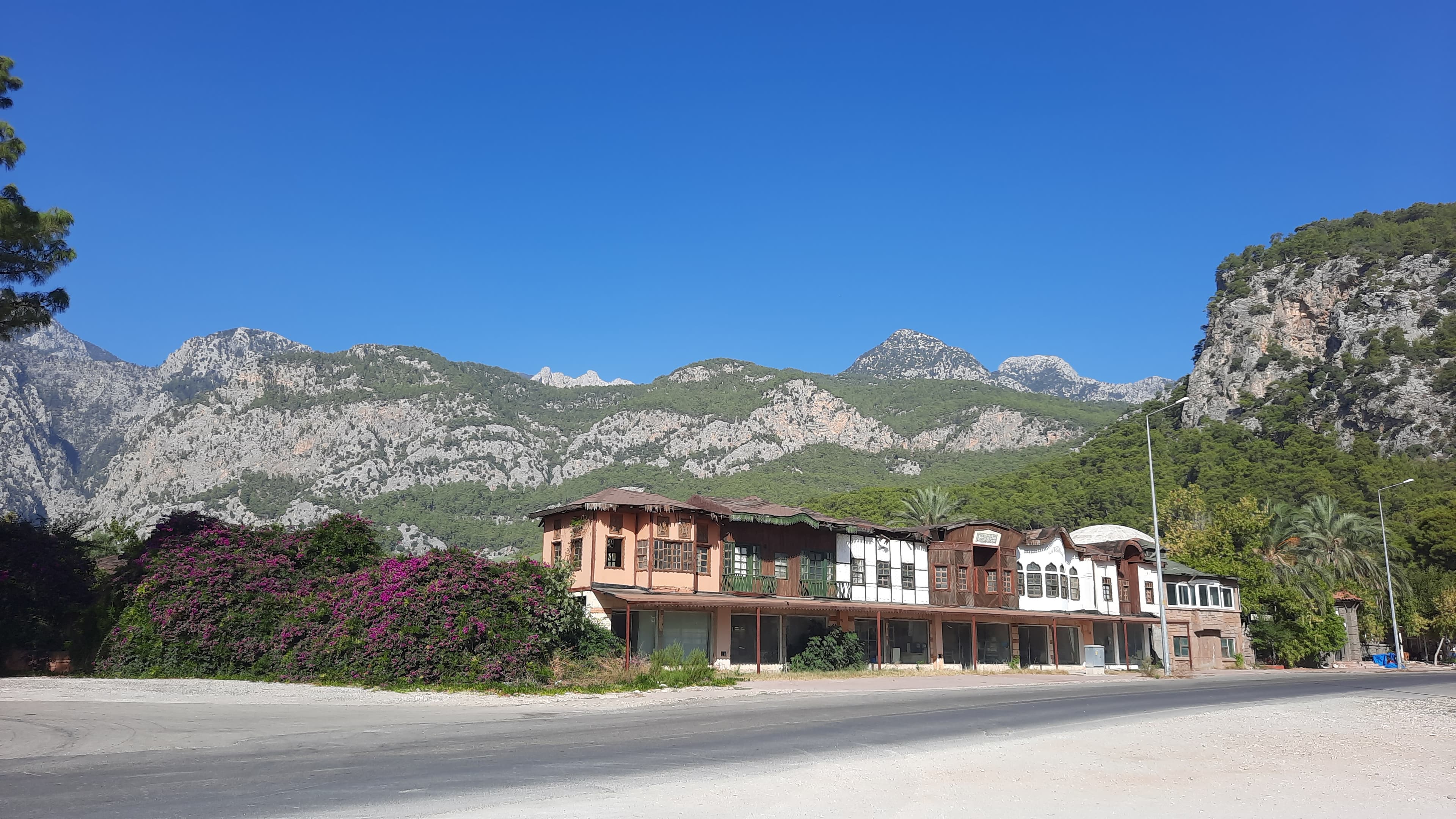 Castle Park Hotel