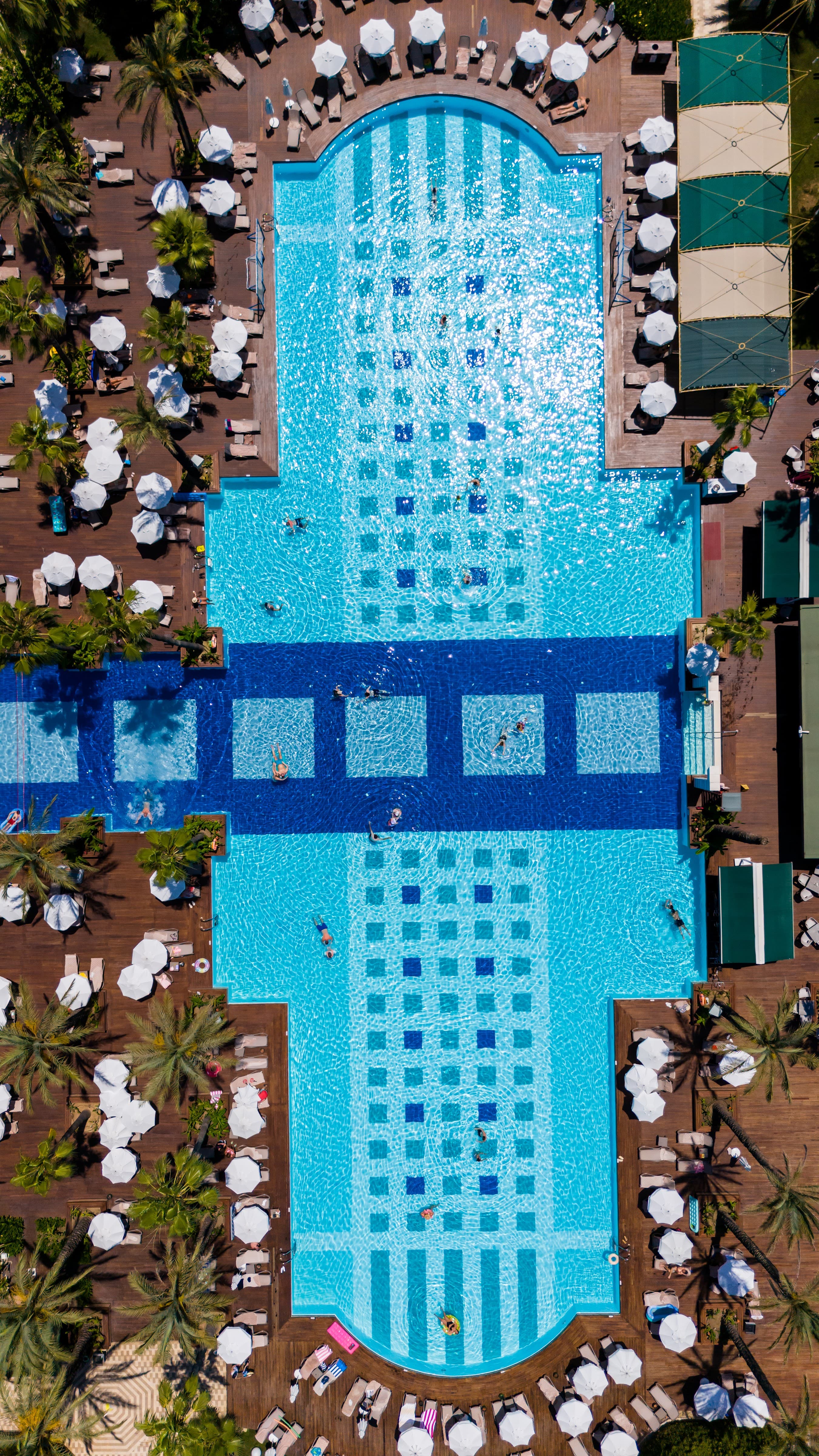 Concorde De Luxe Resort - photo 6