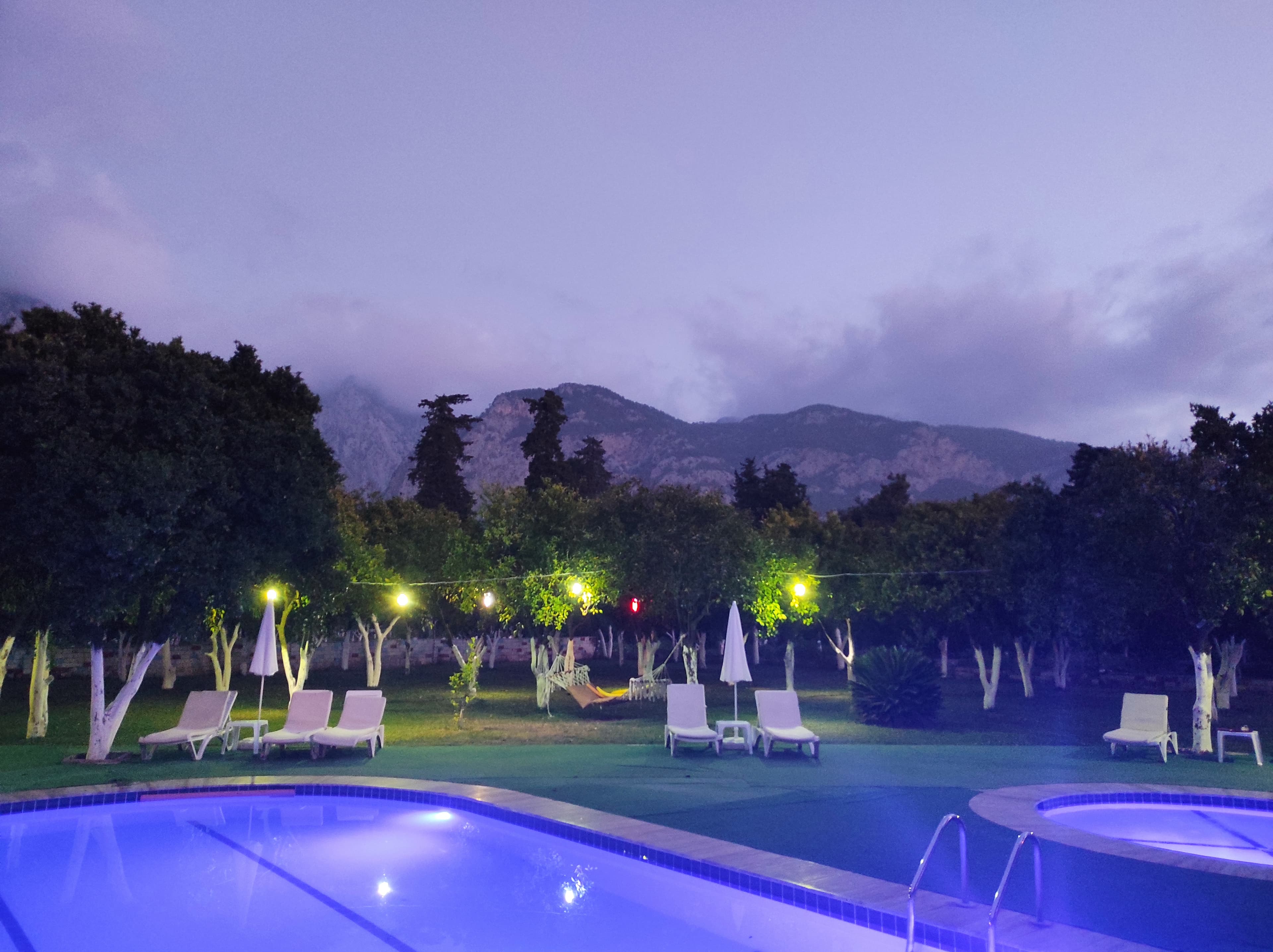 Castle Park Hotel - photo 7