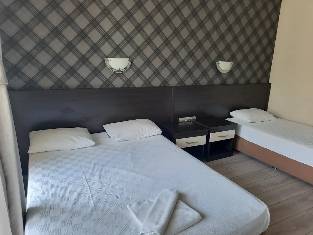 Castle Park Hotel - photo 9