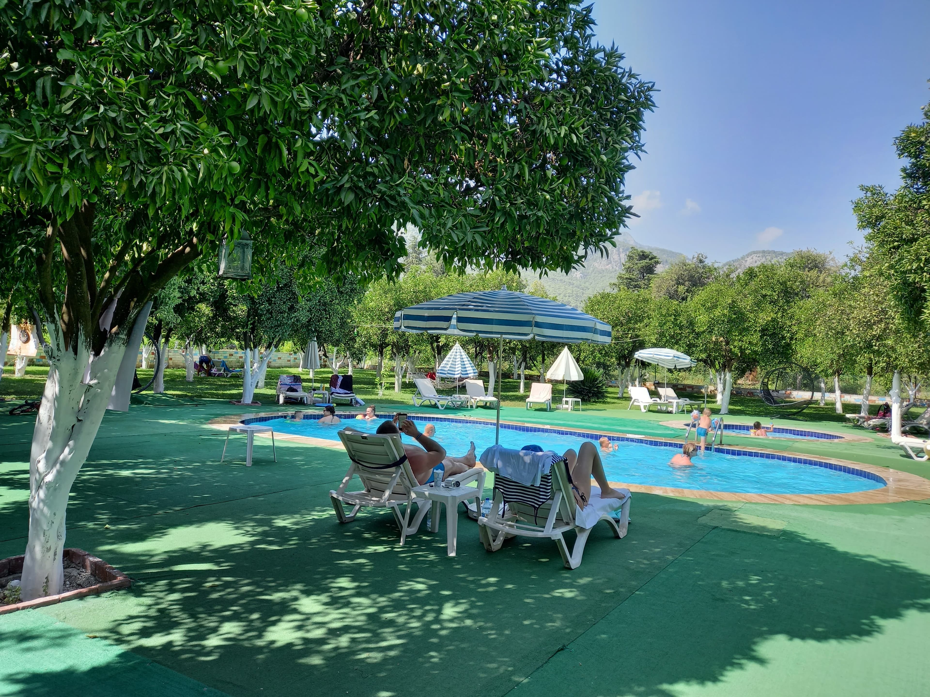 Castle Park Hotel - photo 10