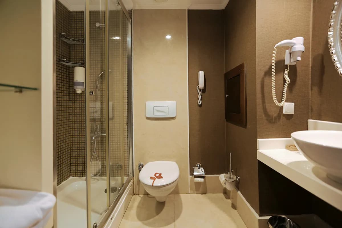 Catamaran Quality Times Hotel - photo 4