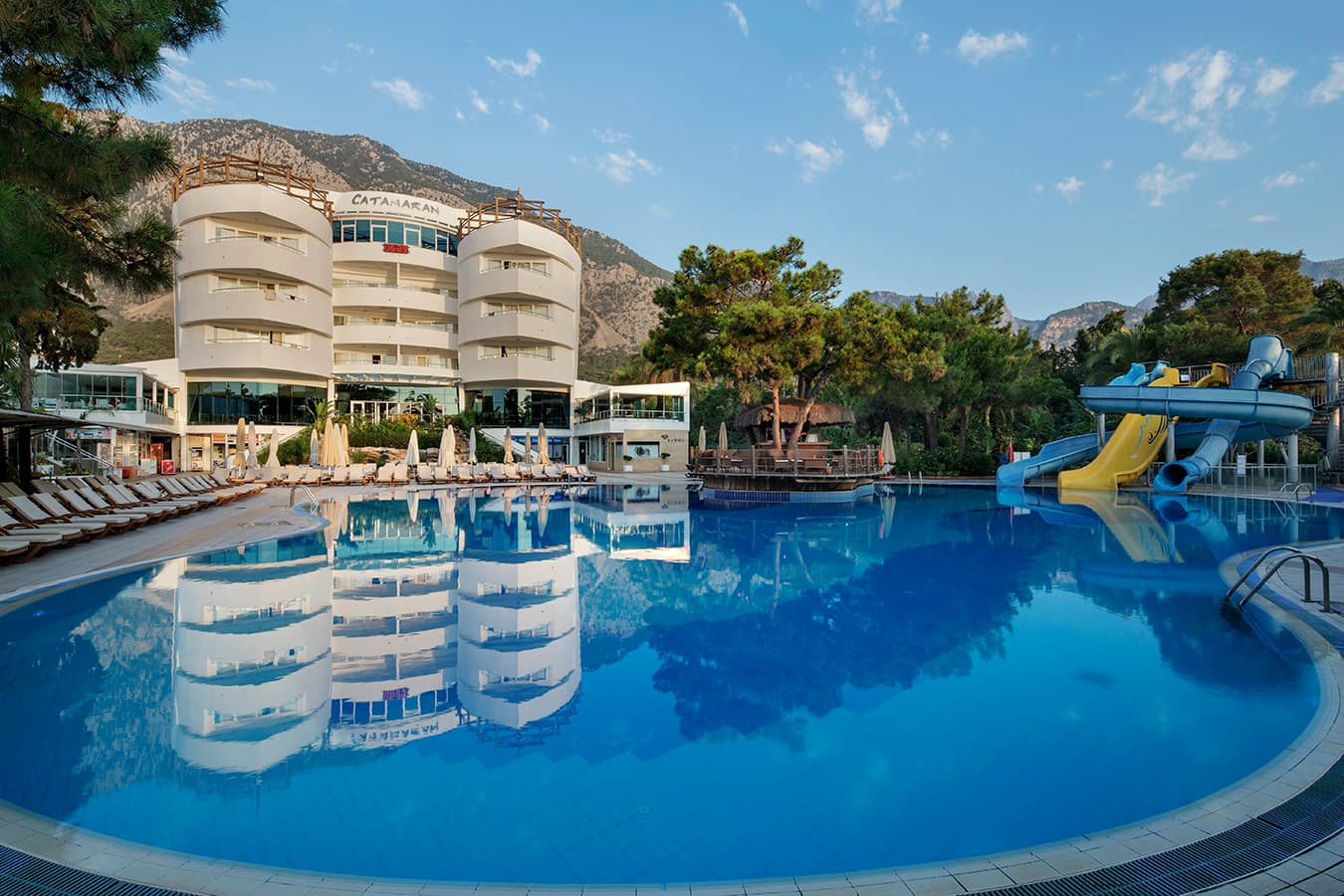 Catamaran Quality Times Hotel - photo 5