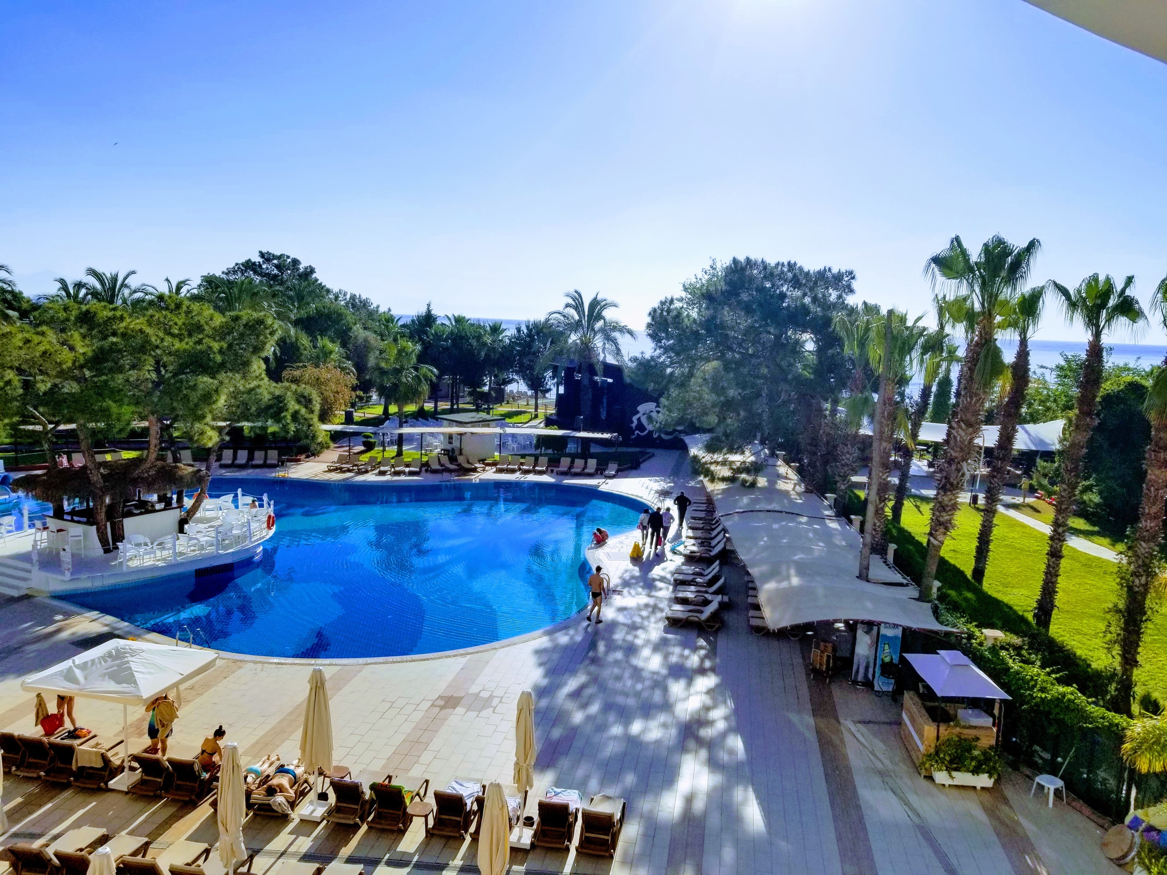 Catamaran Quality Times Hotel - photo 6