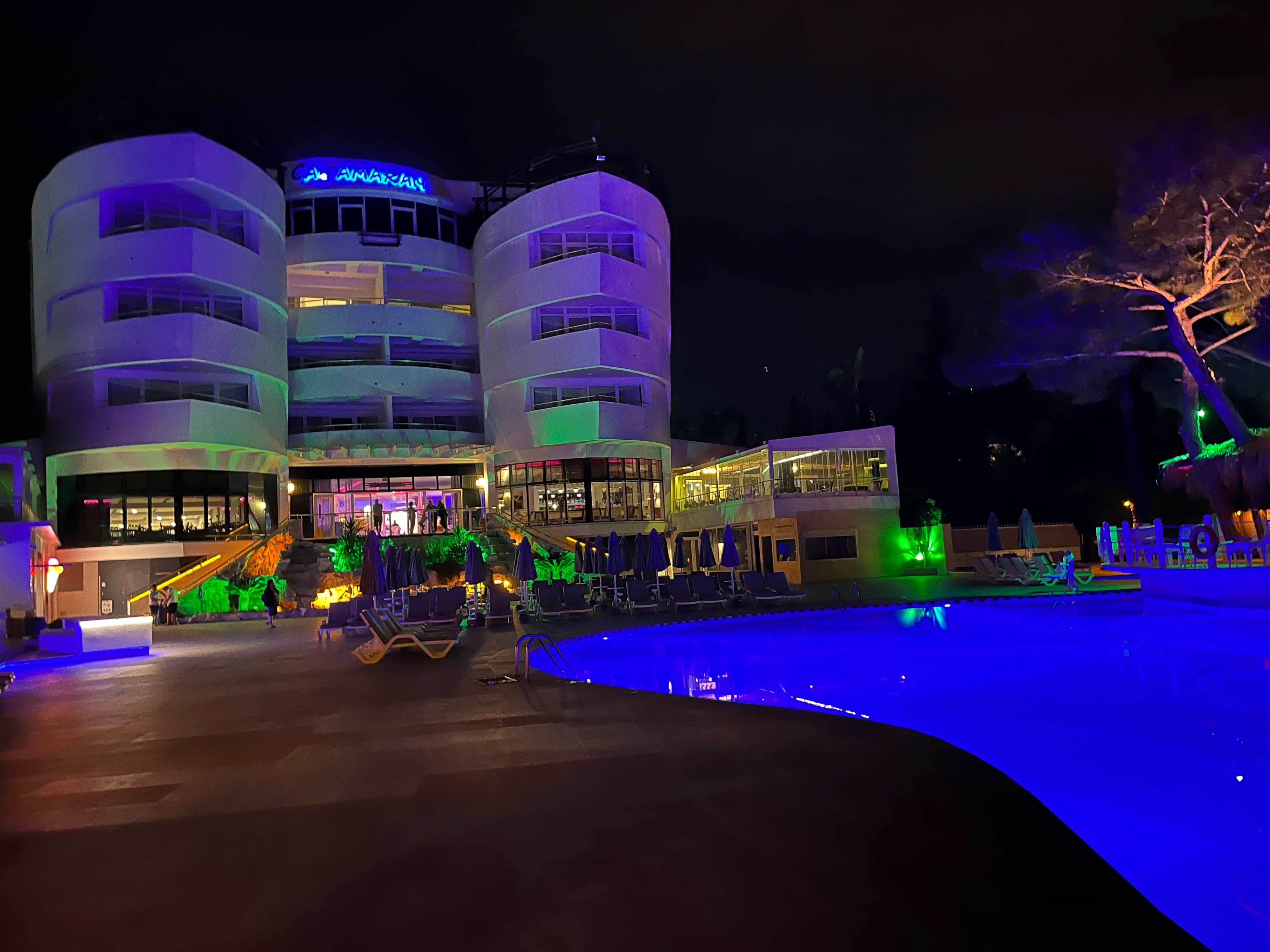Catamaran Quality Times Hotel - photo 9