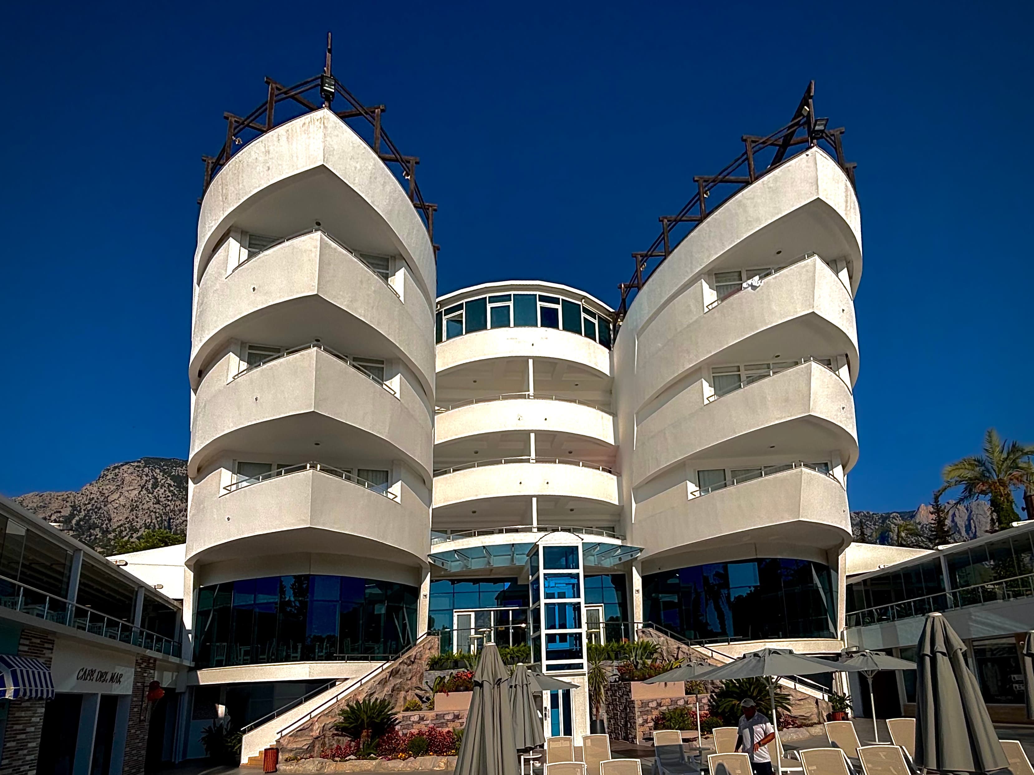 Catamaran Quality Times Hotel - photo 10