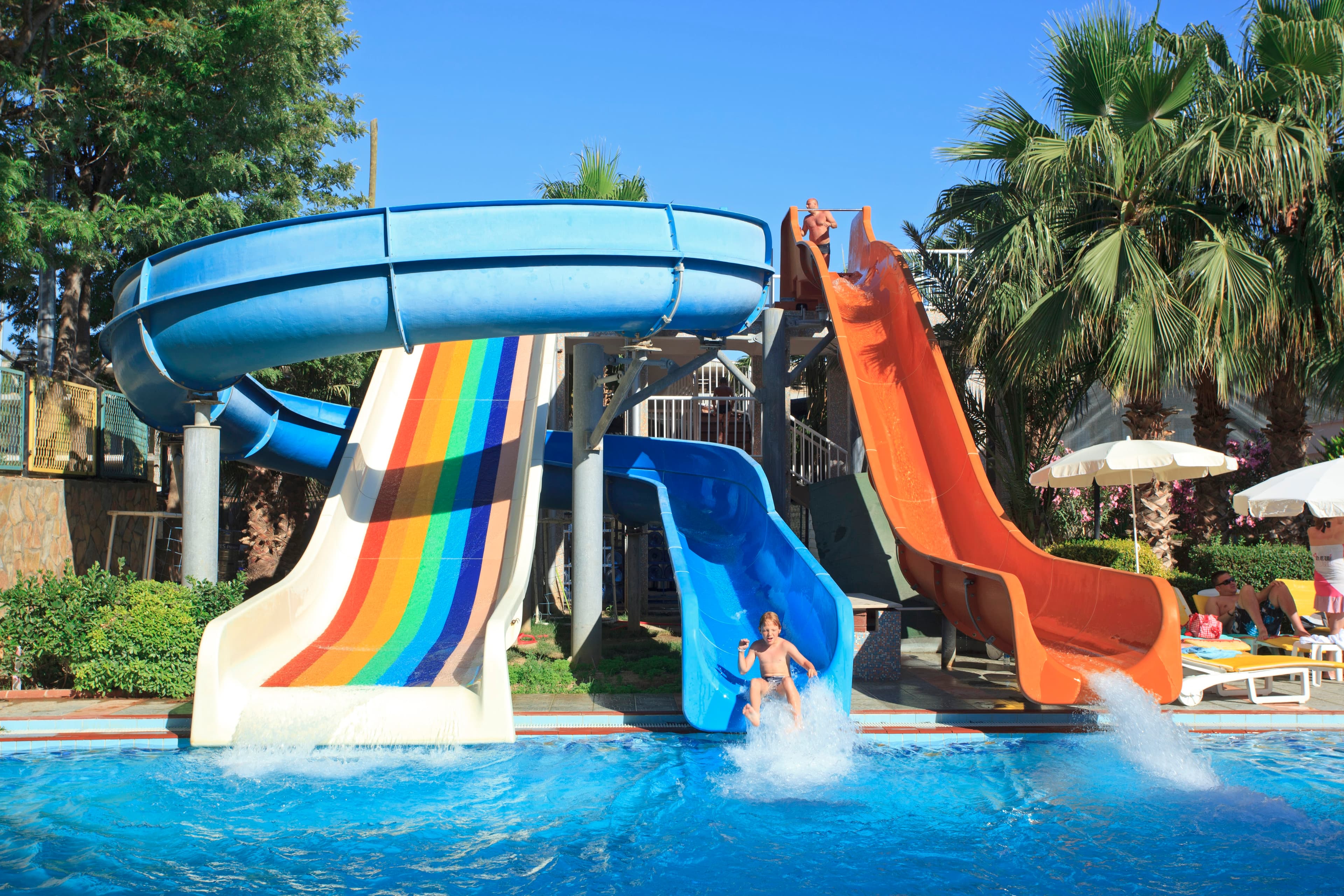 Club Mermaid Village - photo 8