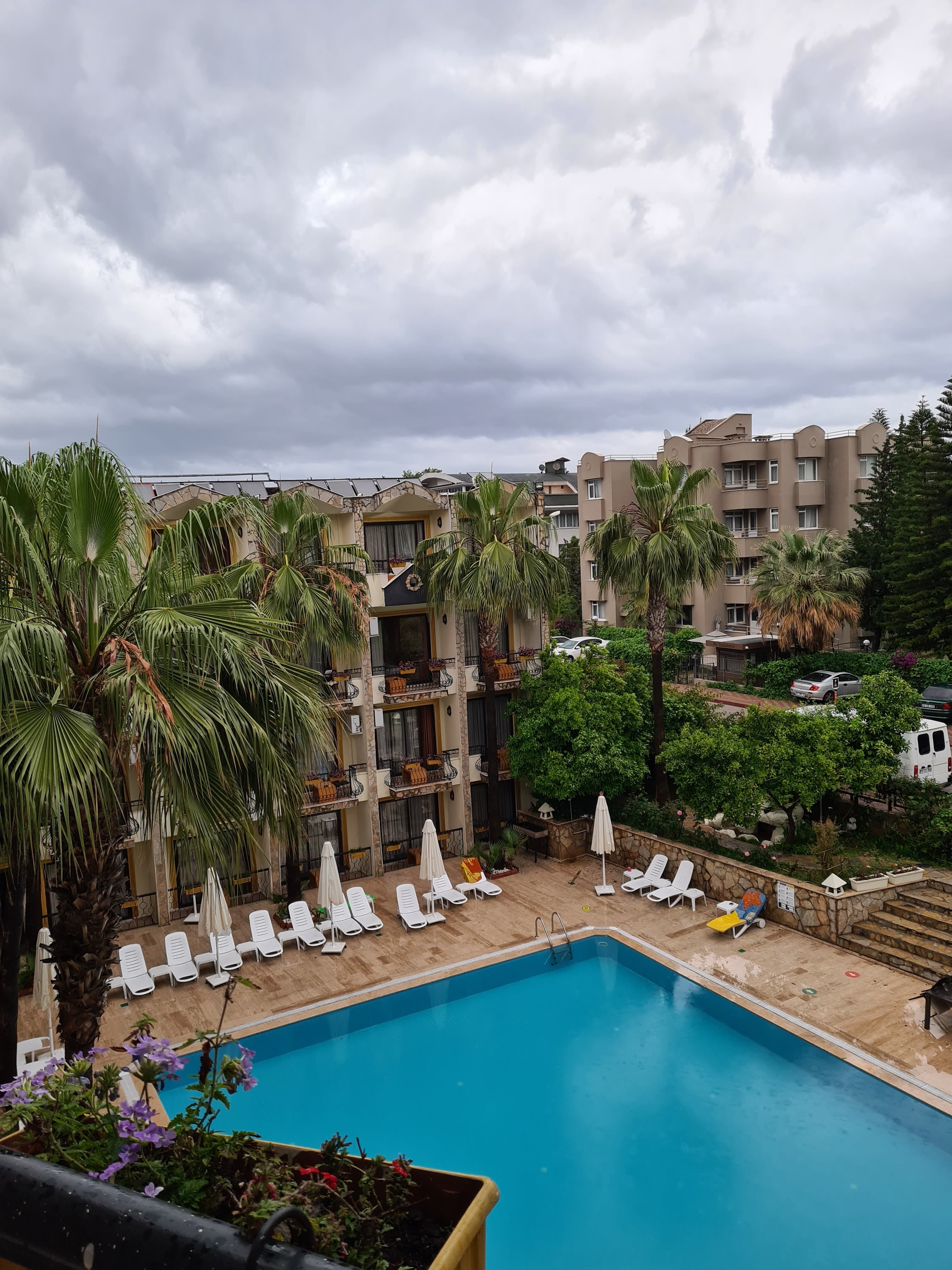 Heracles Club Hotel - photo 3