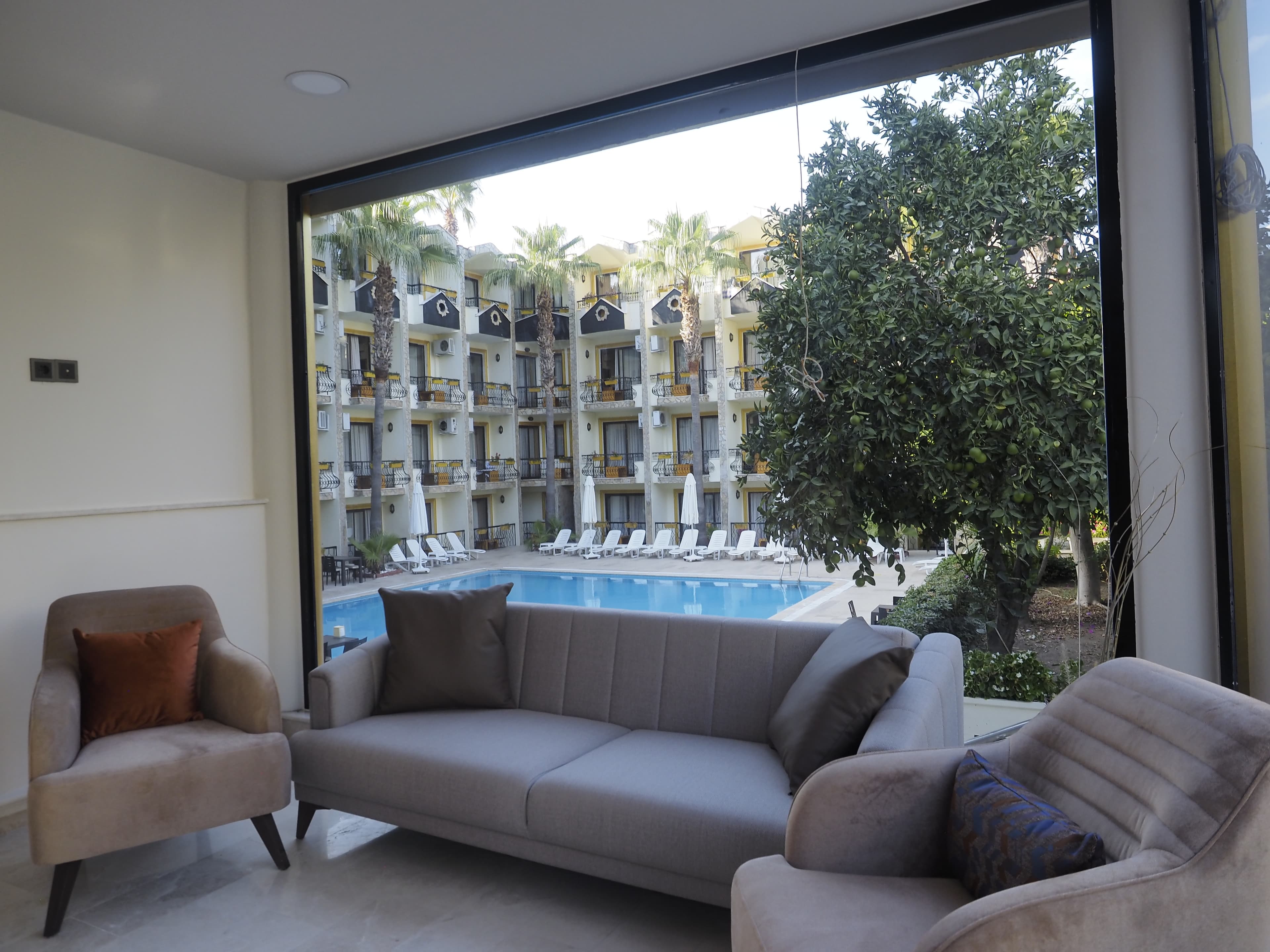 Heracles Club Hotel - photo 5