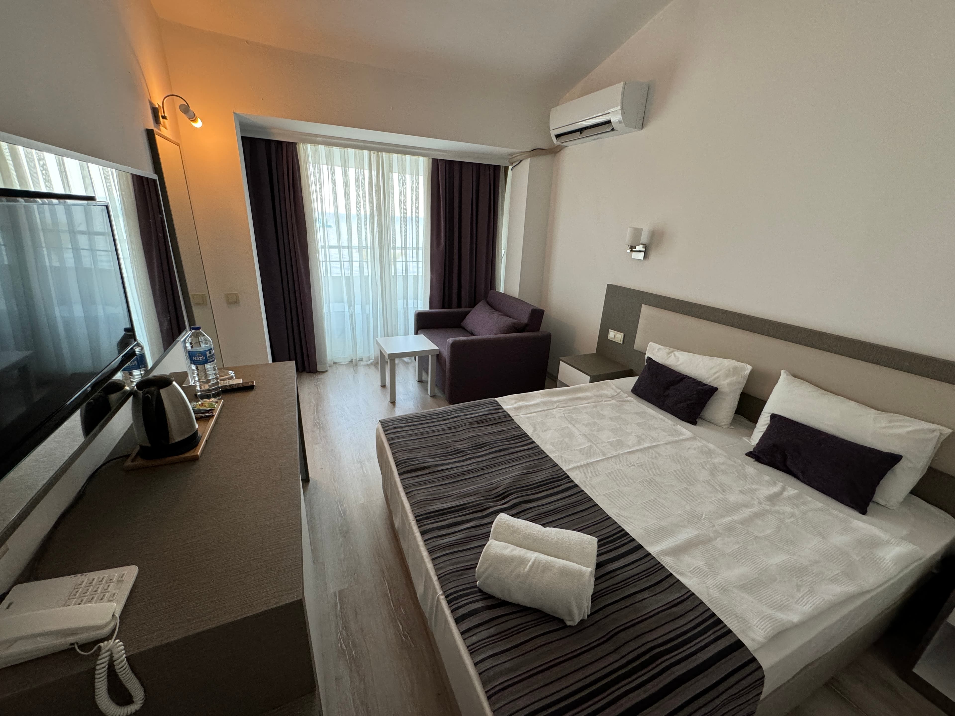 Club Hotel Rama - photo 2