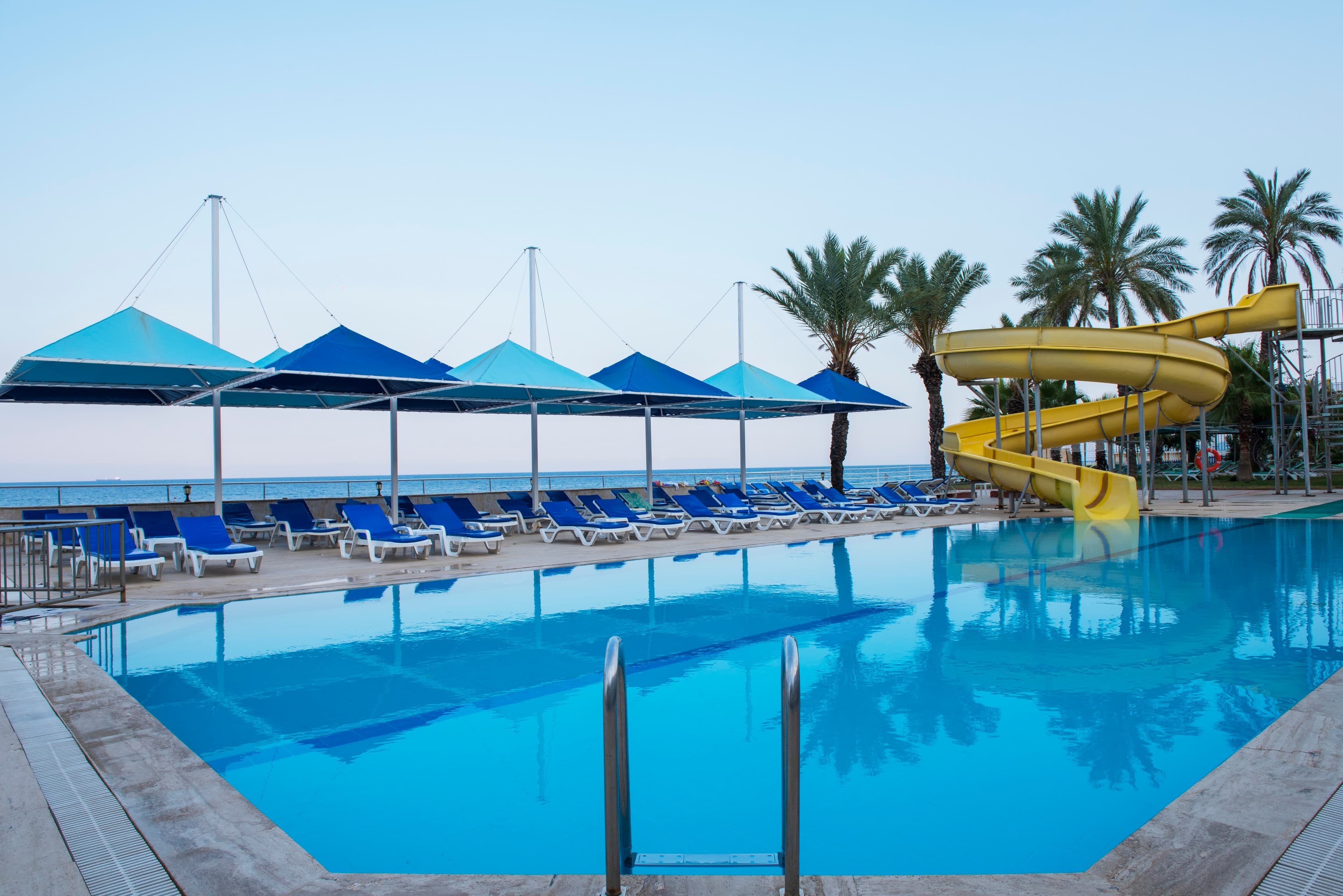 Club Hotel Rama - photo 3