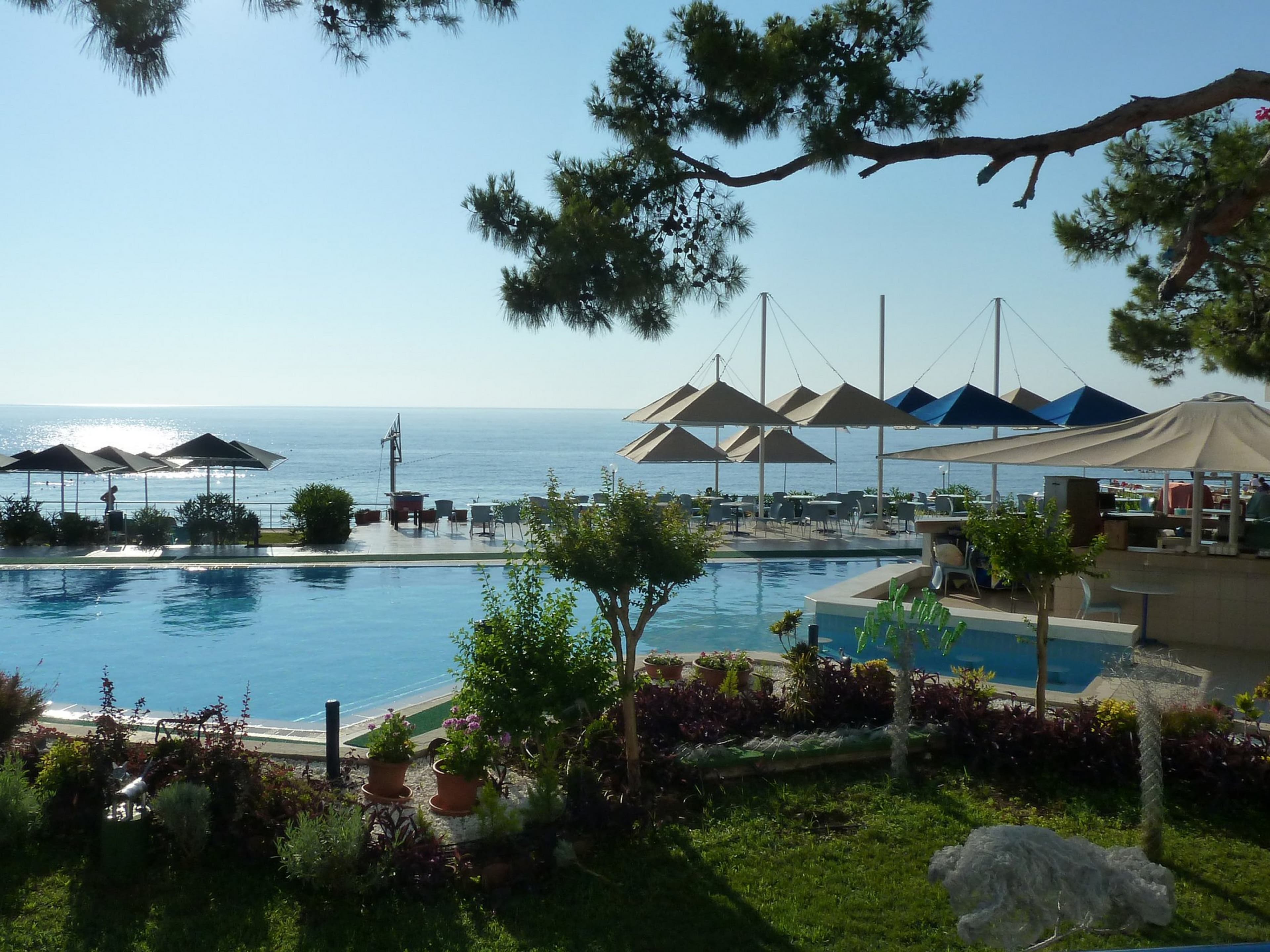Club Hotel Rama - photo 5