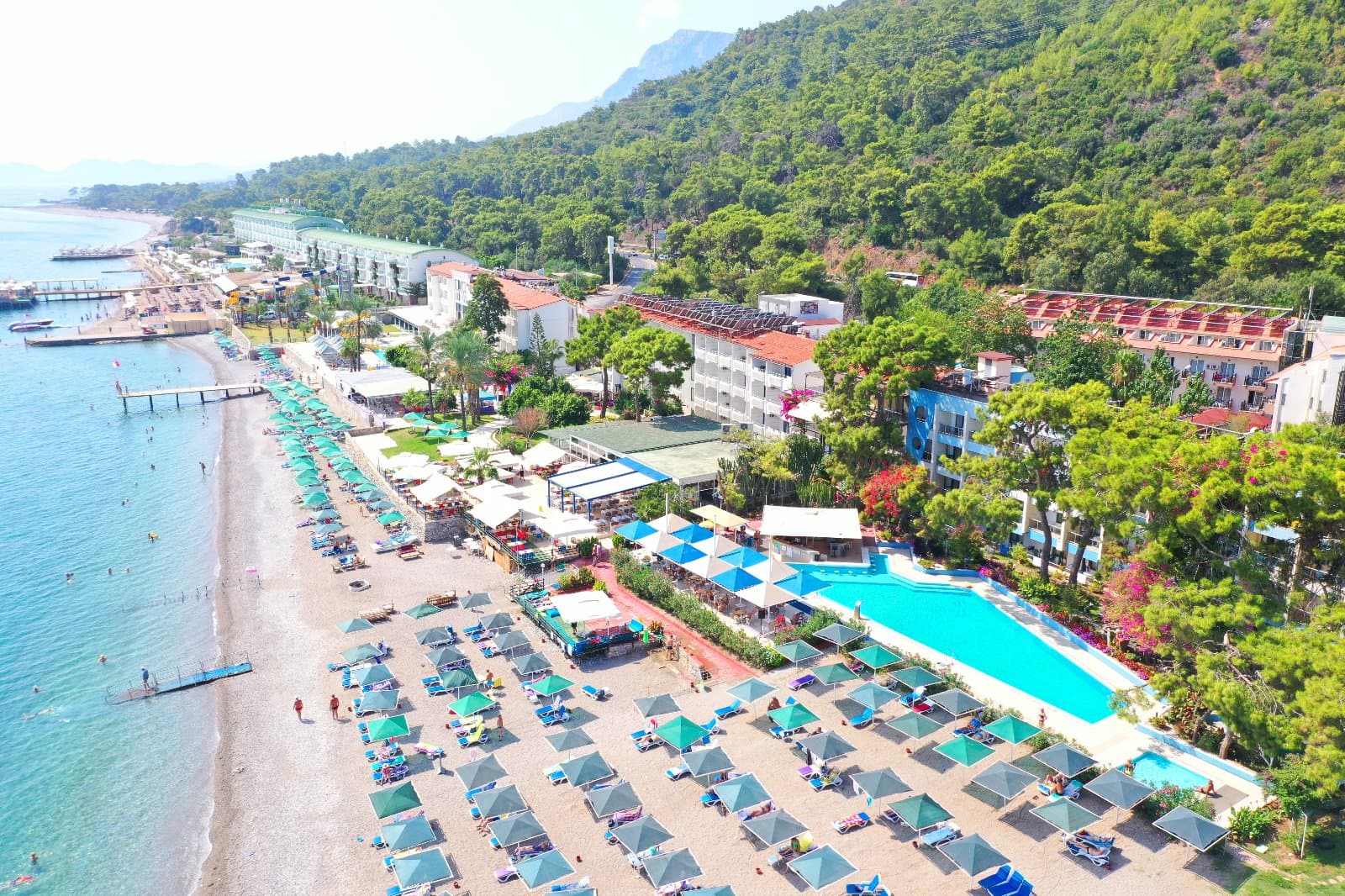 Club Hotel Rama - photo 6