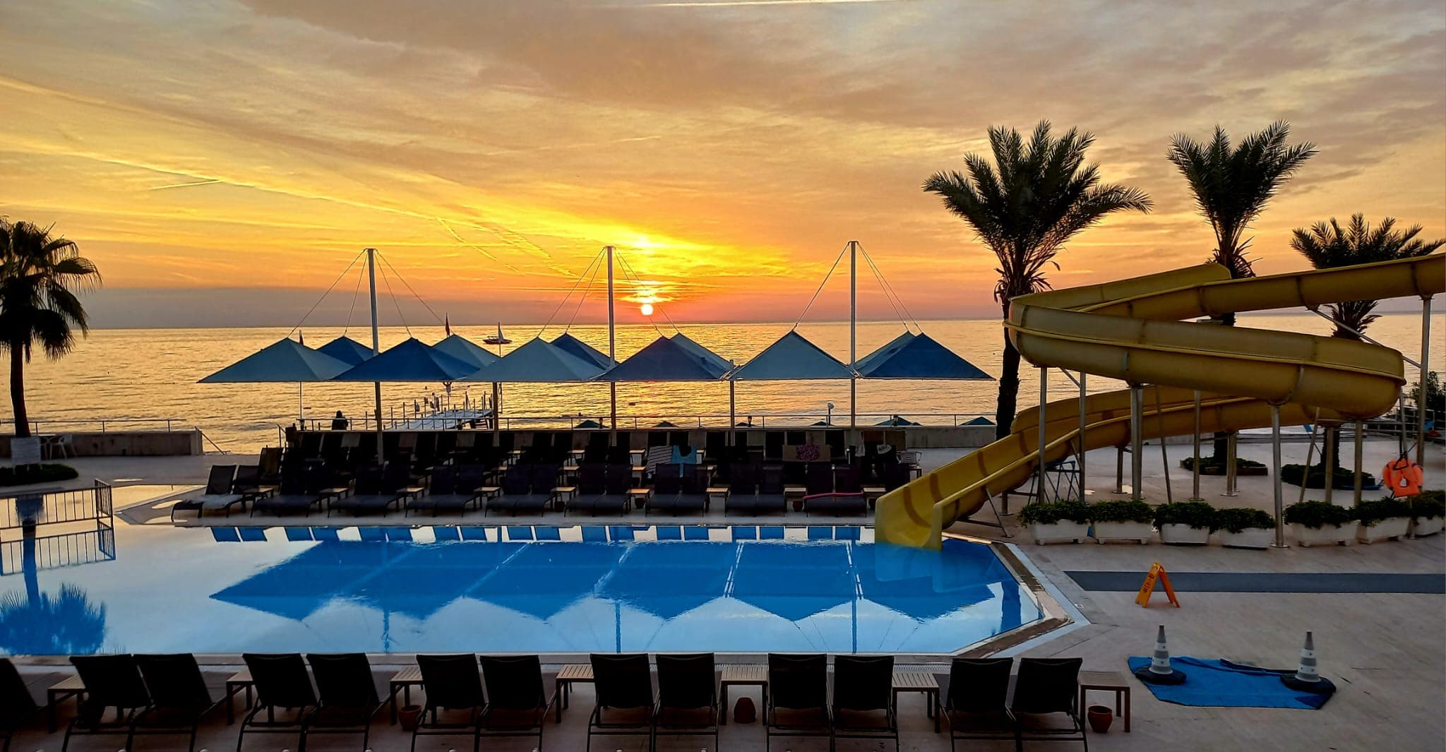 Club Hotel Rama - photo 7