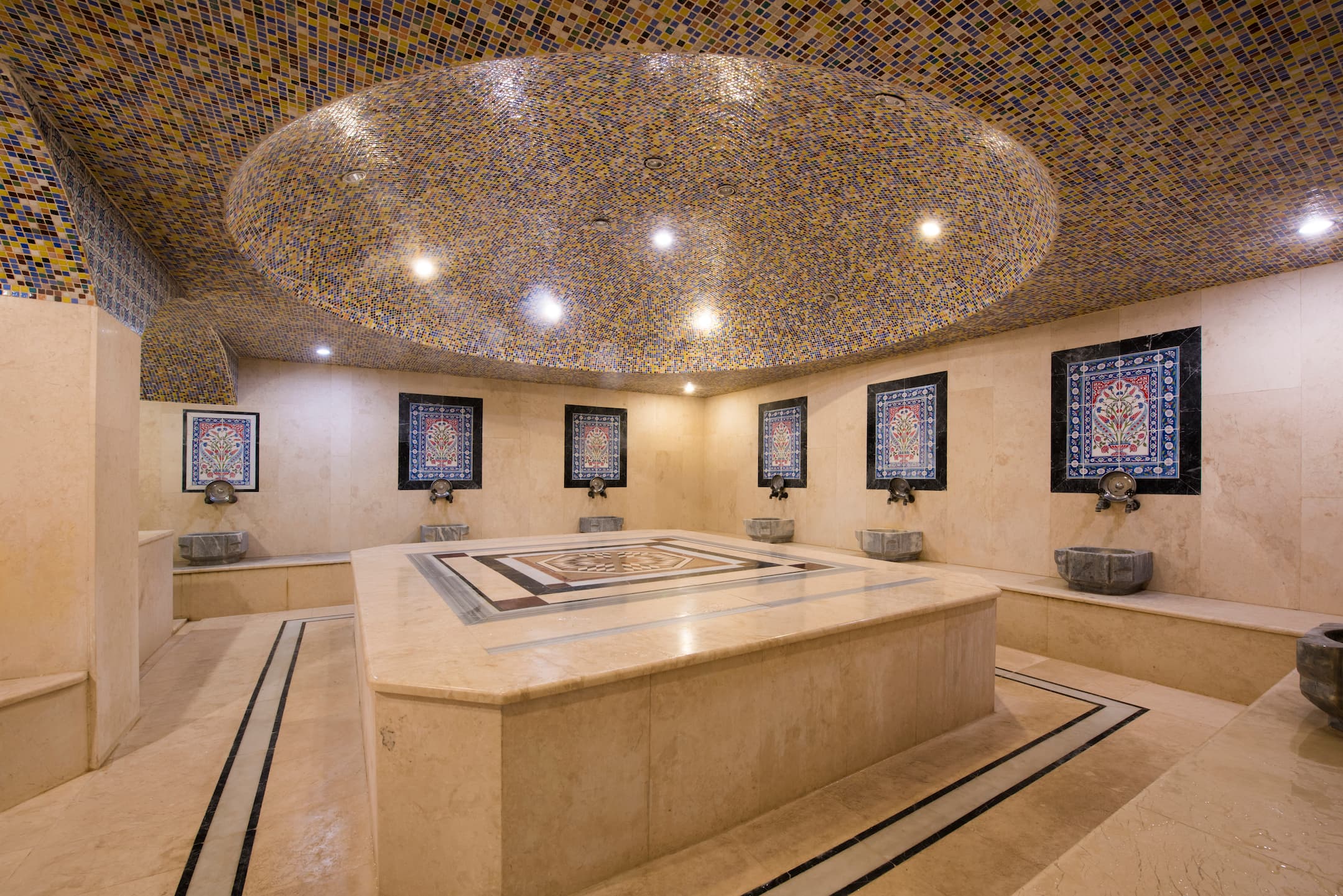 Club Hotel Rama - photo 9