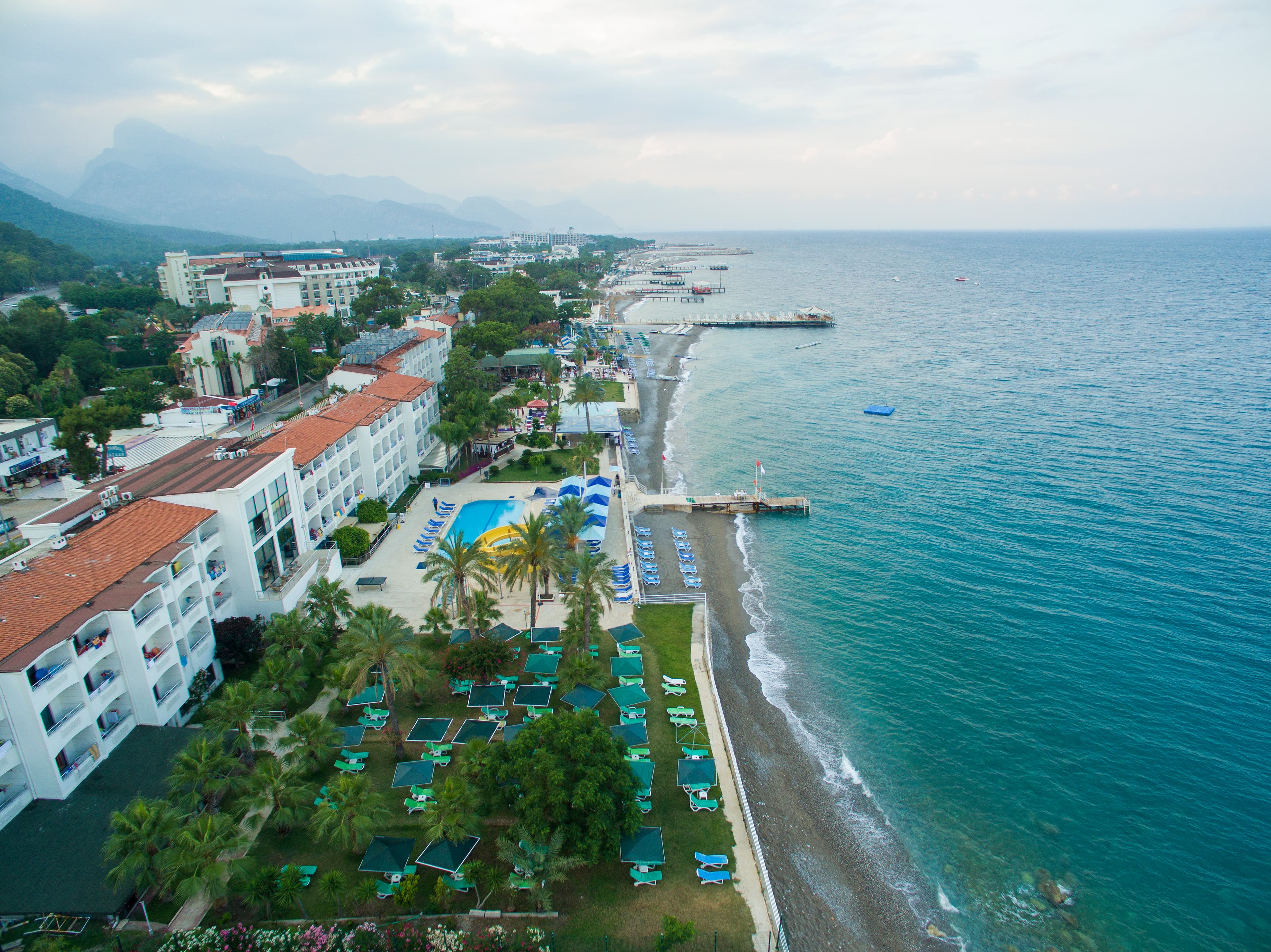 Club Hotel Rama - photo 10