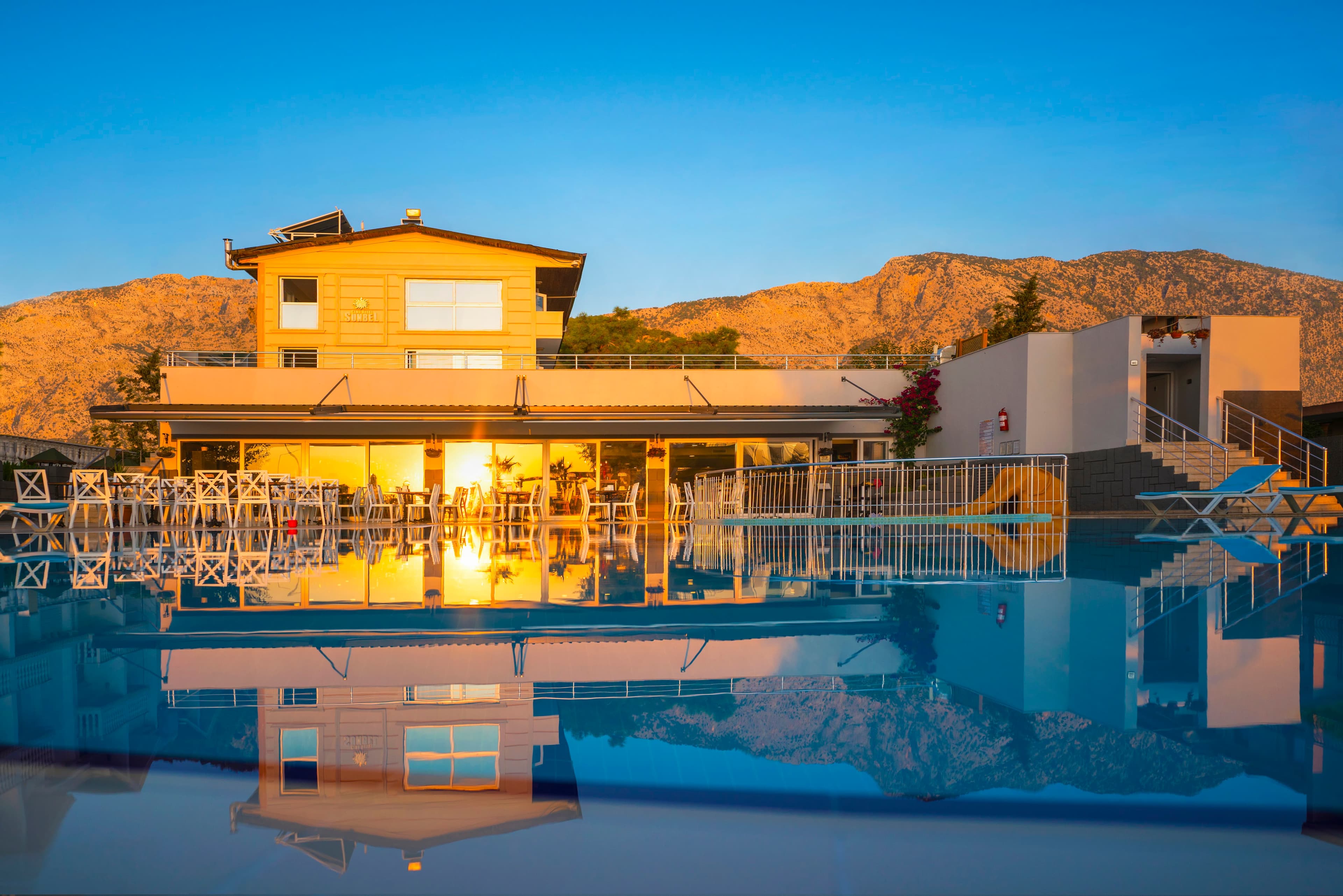 Club Hotel Sunbel