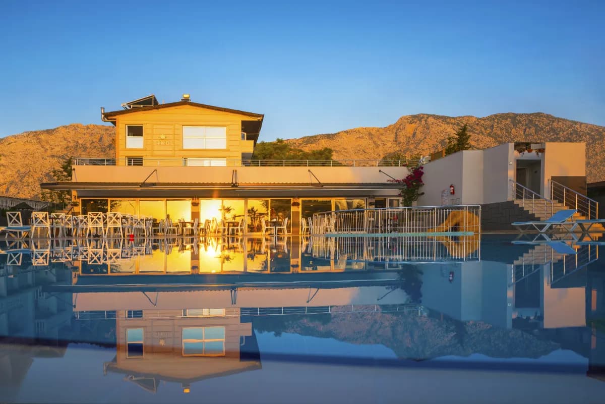 Club Hotel Sunbel