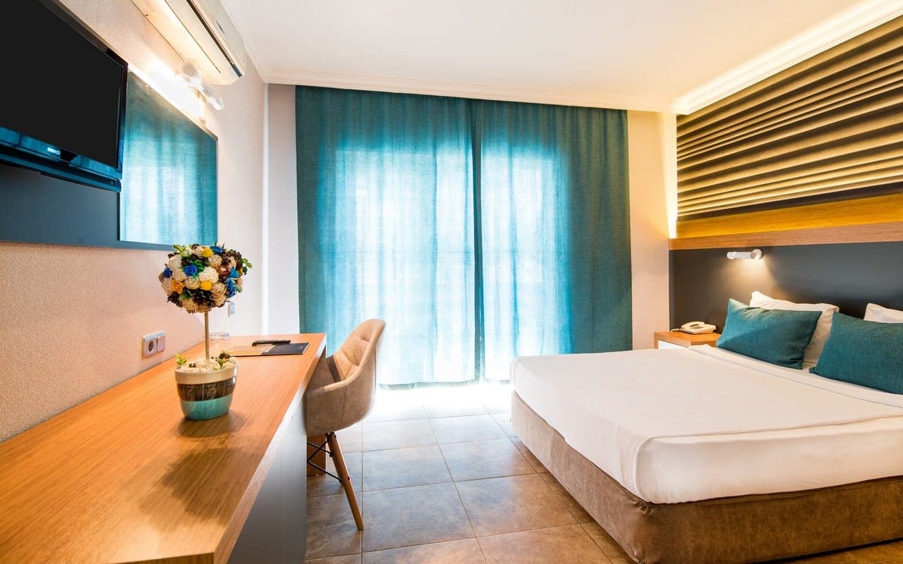 Club Hotel Sunbel - photo 2