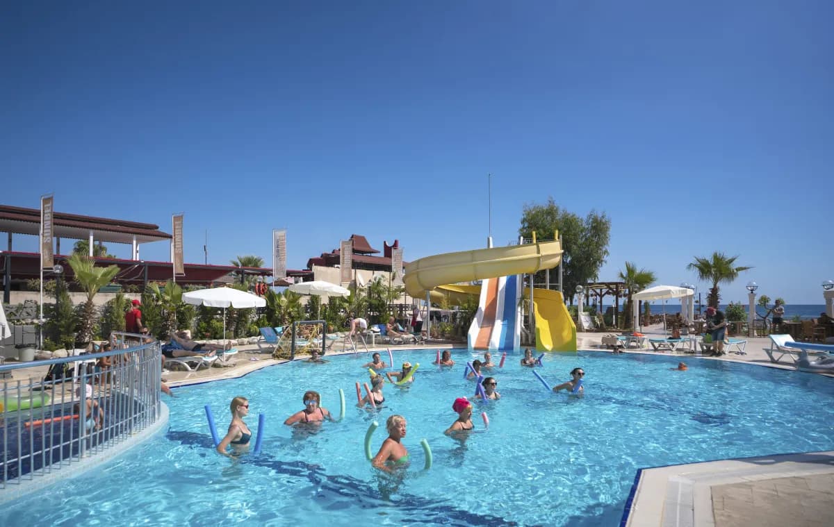 Club Hotel Sunbel - photo 3