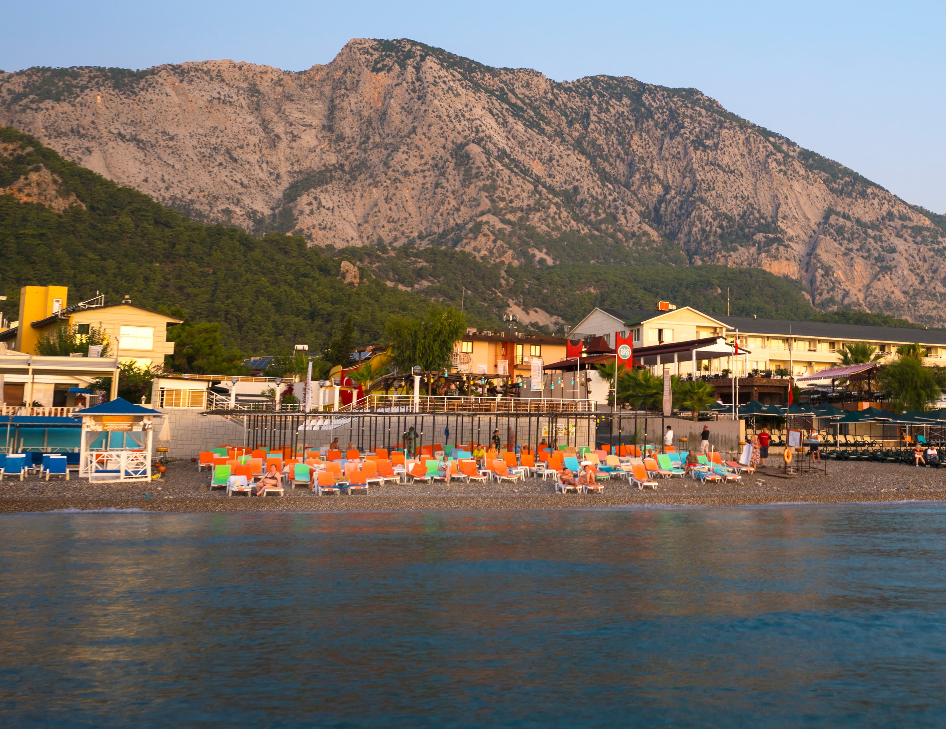 Club Hotel Sunbel - photo 4