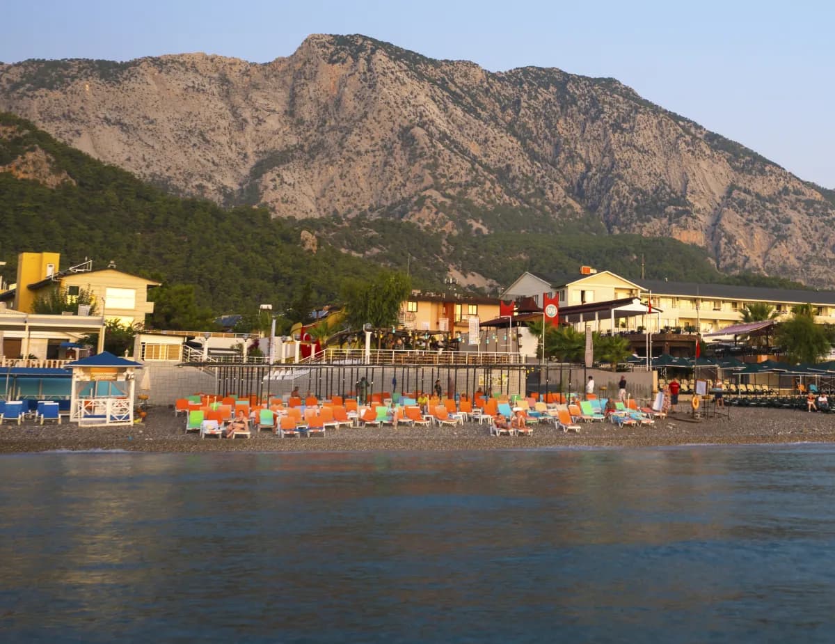 Club Hotel Sunbel - photo 4