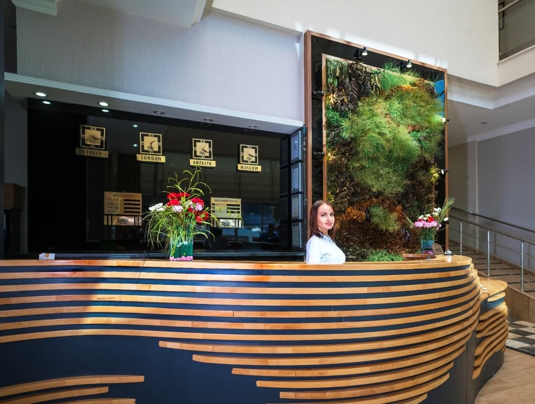 Club Hotel Sunbel - photo 5