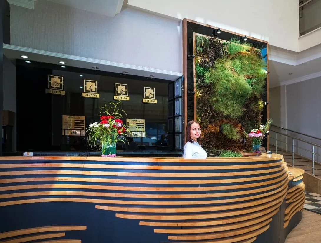 Club Hotel Sunbel - photo 5