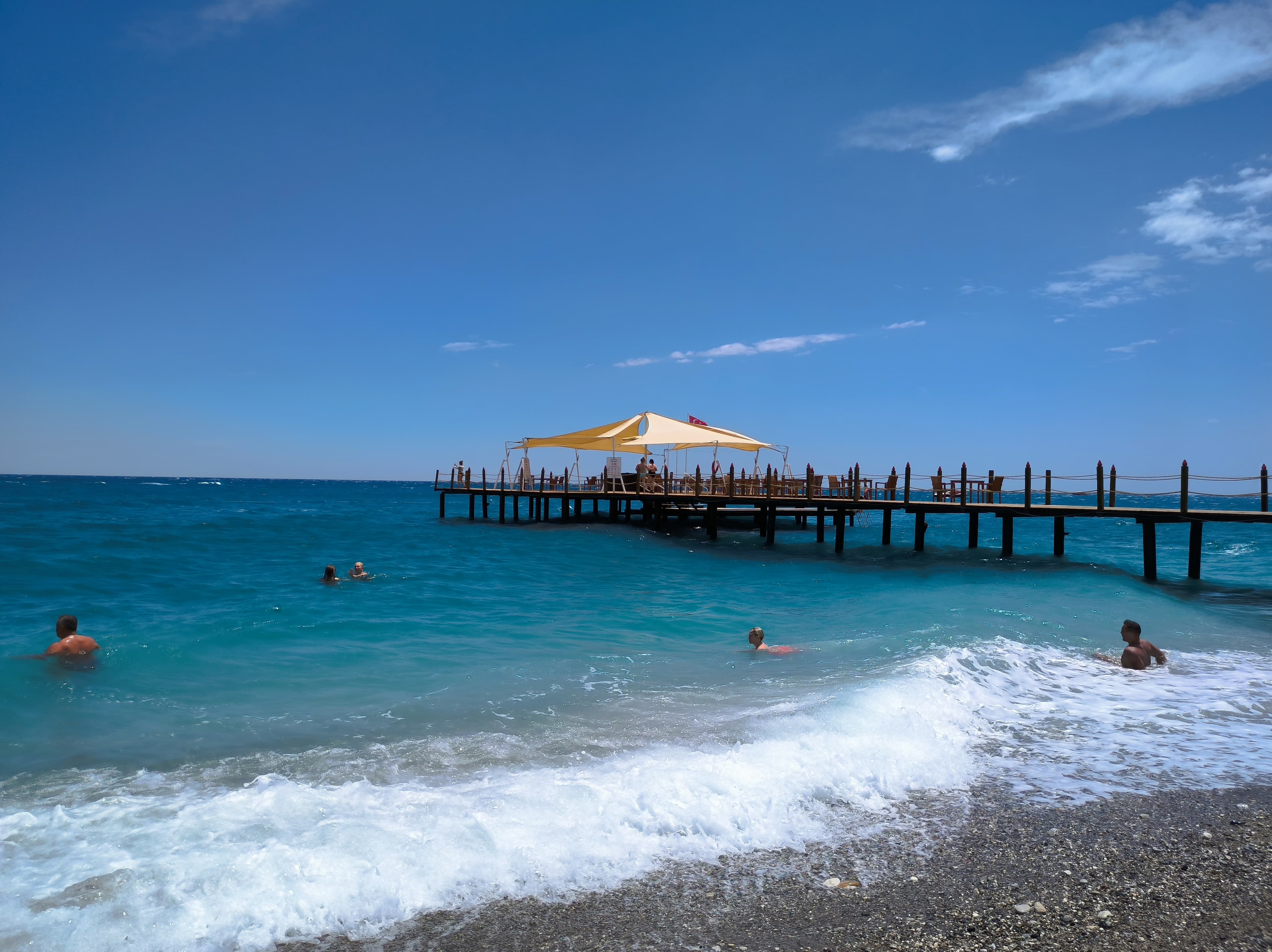 Club Hotel Sunbel - photo 8