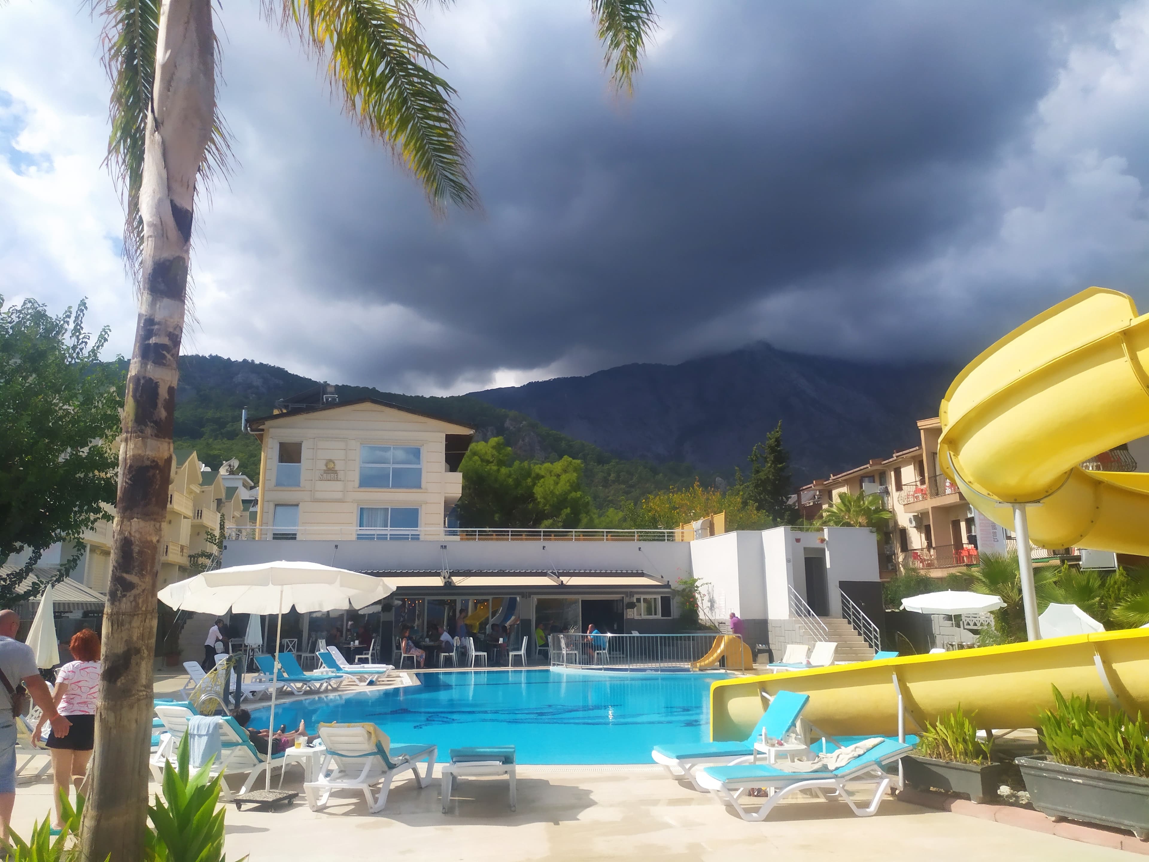 Club Hotel Sunbel - photo 9