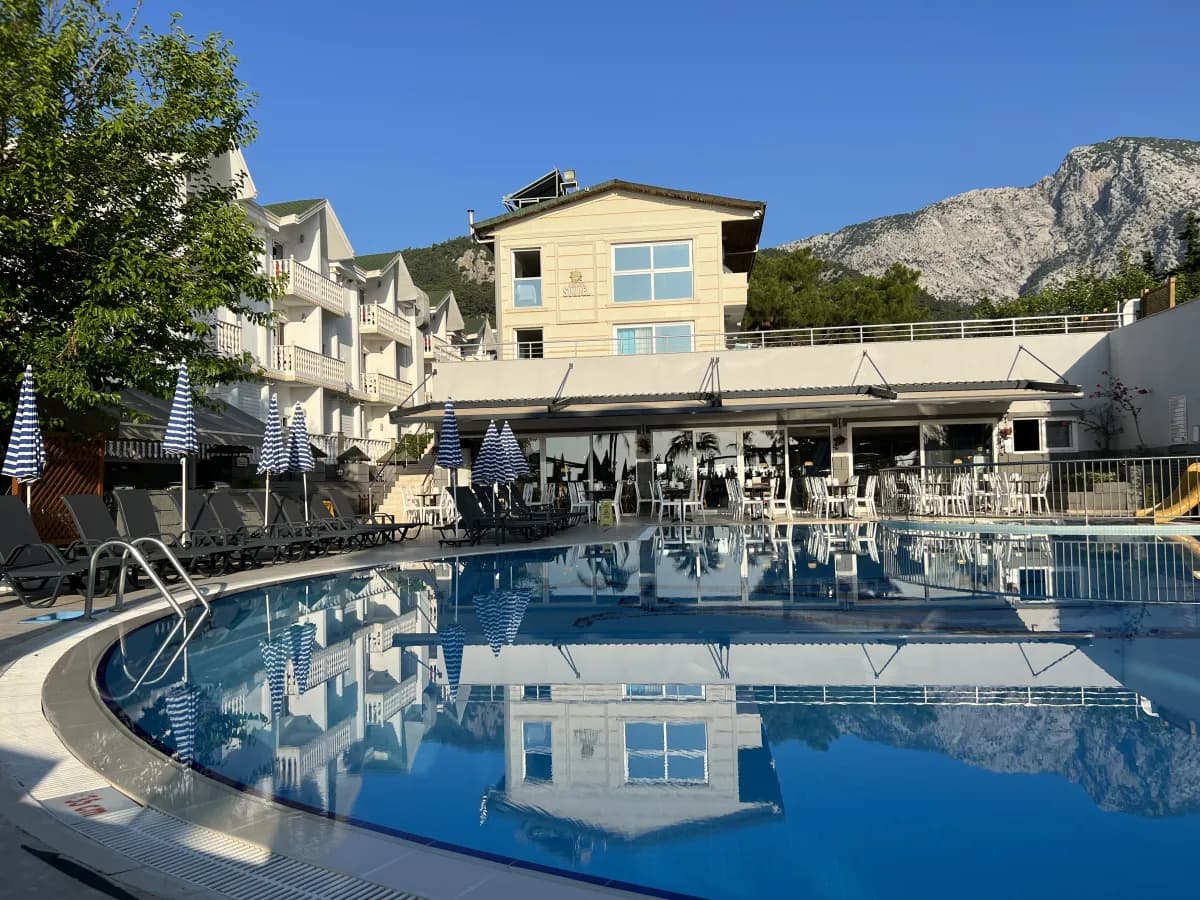 Club Hotel Sunbel - photo 10
